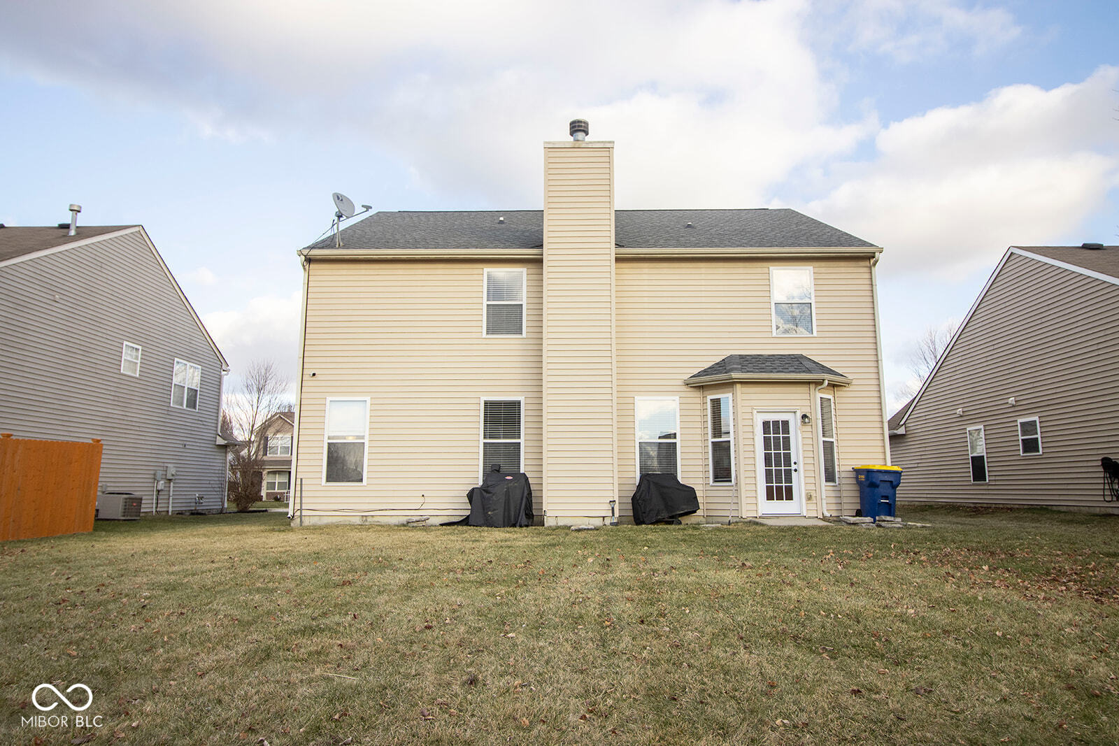 8838 N Fawn Meadow Drive