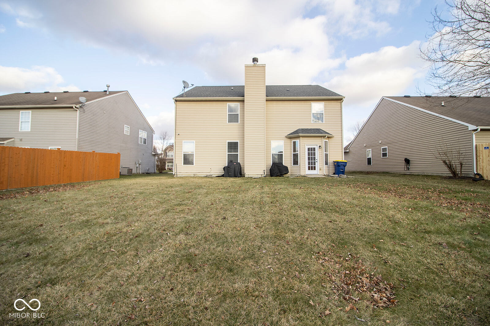 8838 N Fawn Meadow Drive