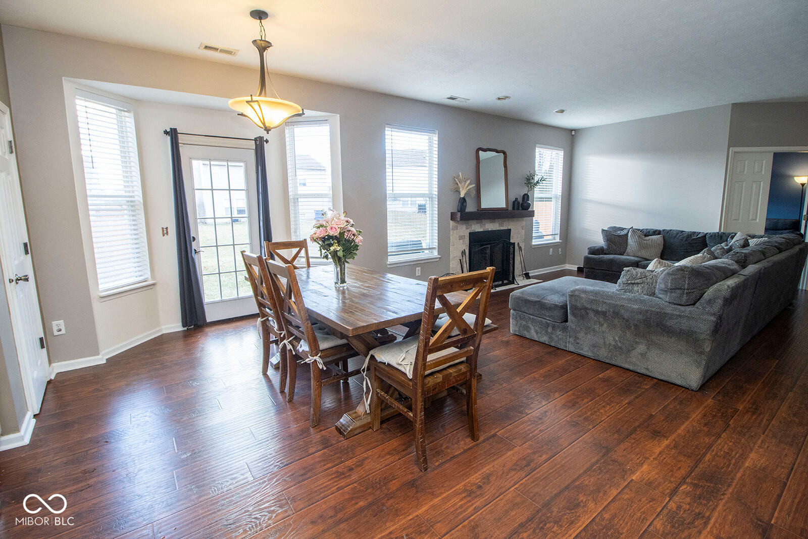 8838 N Fawn Meadow Drive