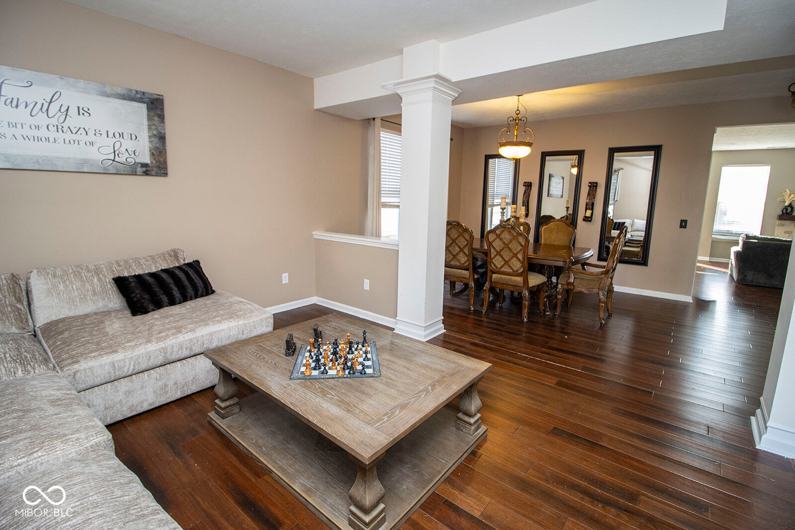 8838 N Fawn Meadow Drive