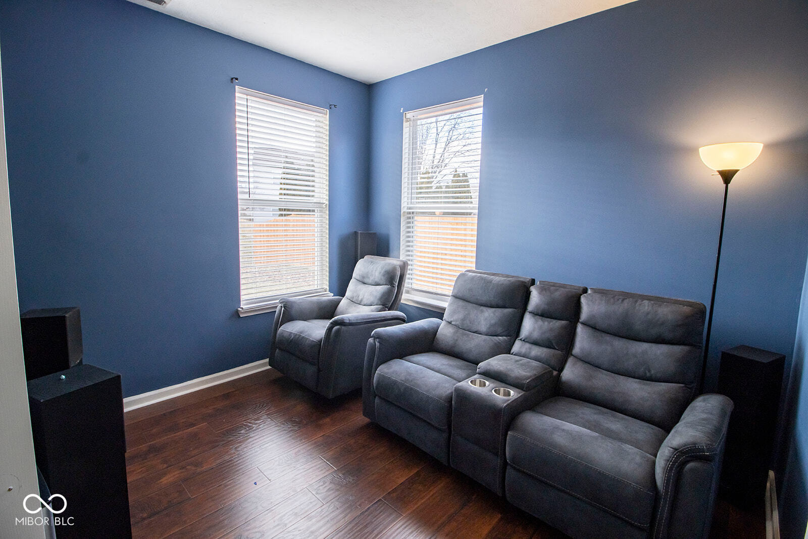 8838 N Fawn Meadow Drive