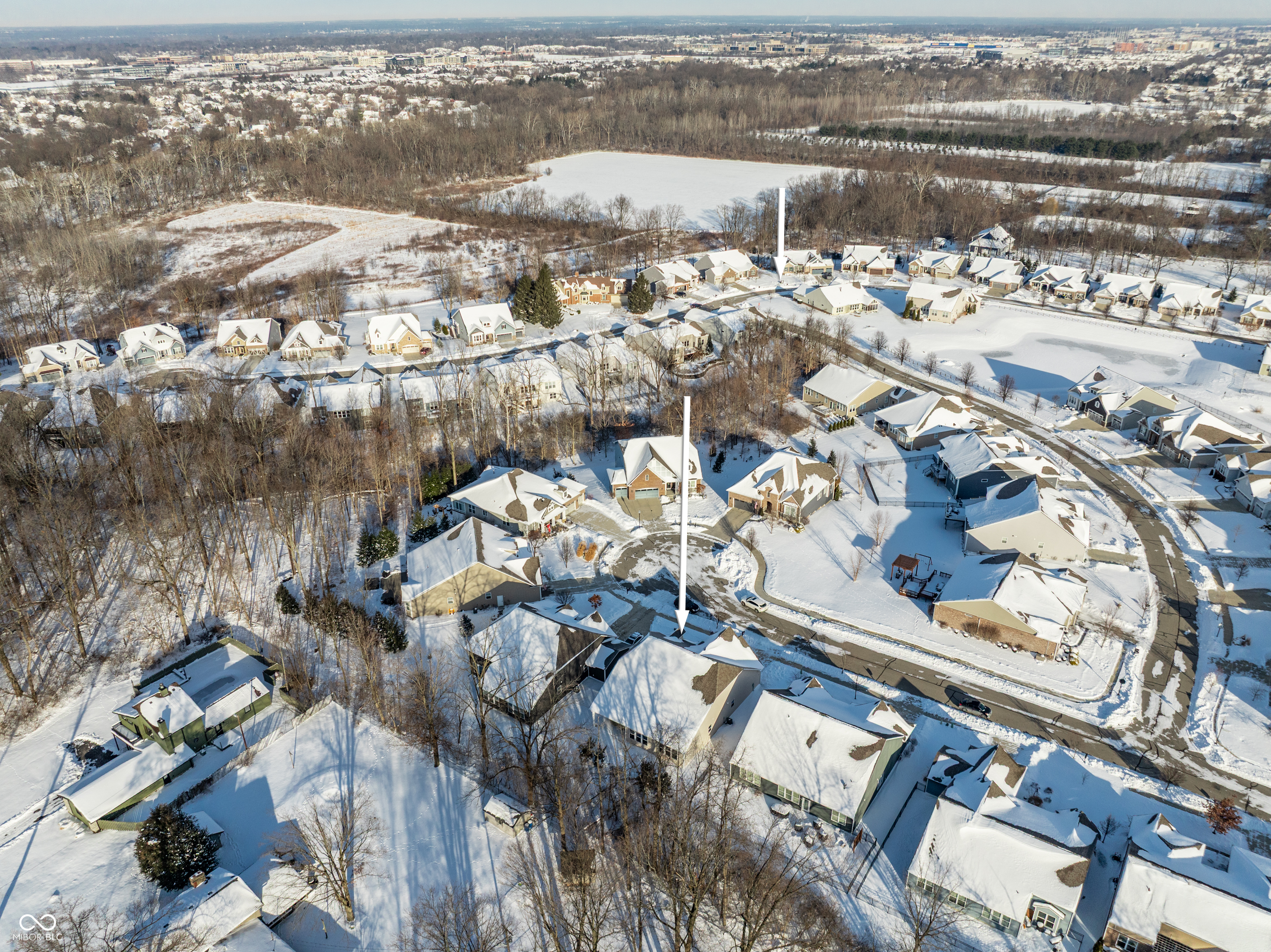 9591 Summerton Drive