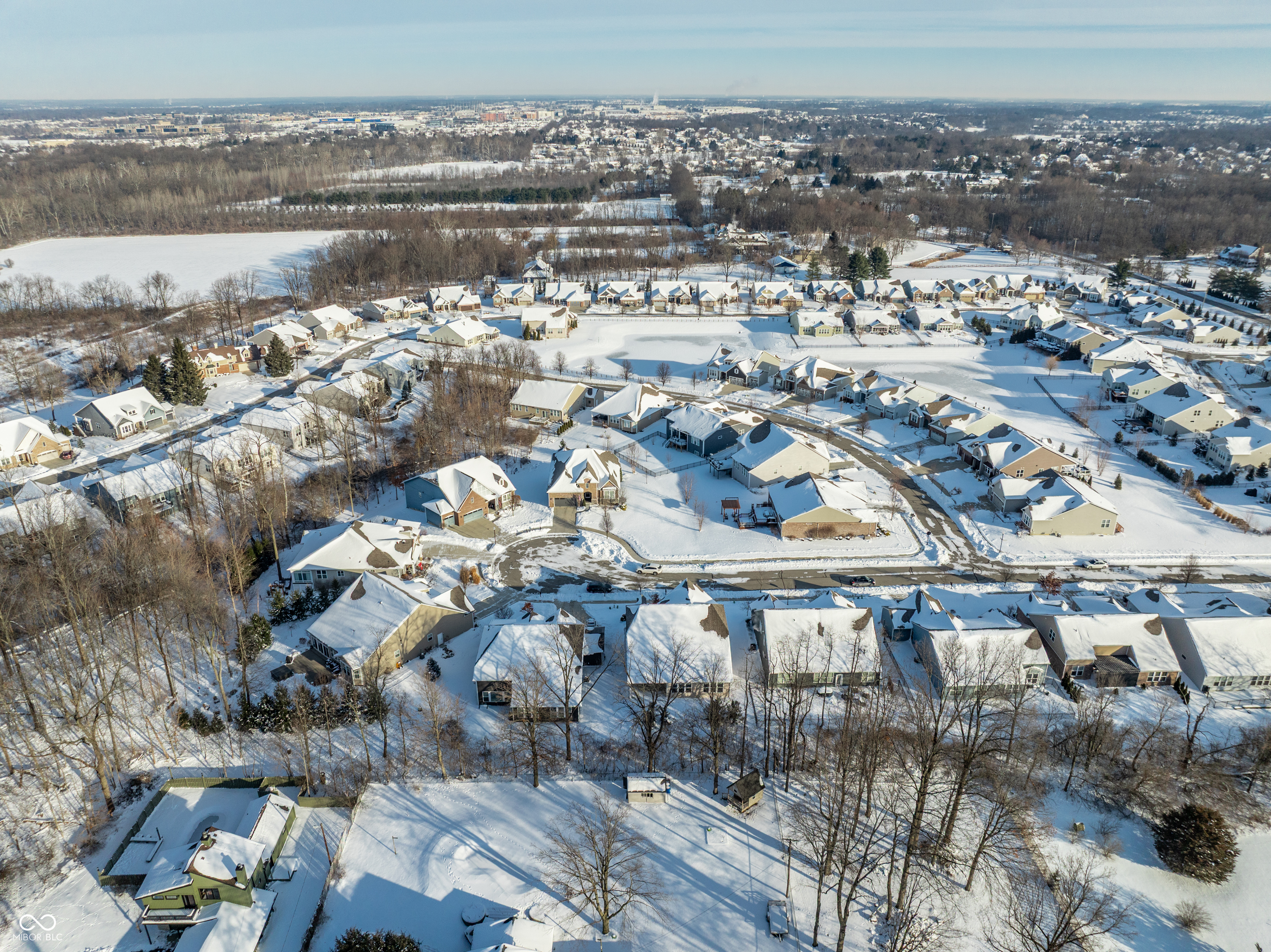 9591 Summerton Drive