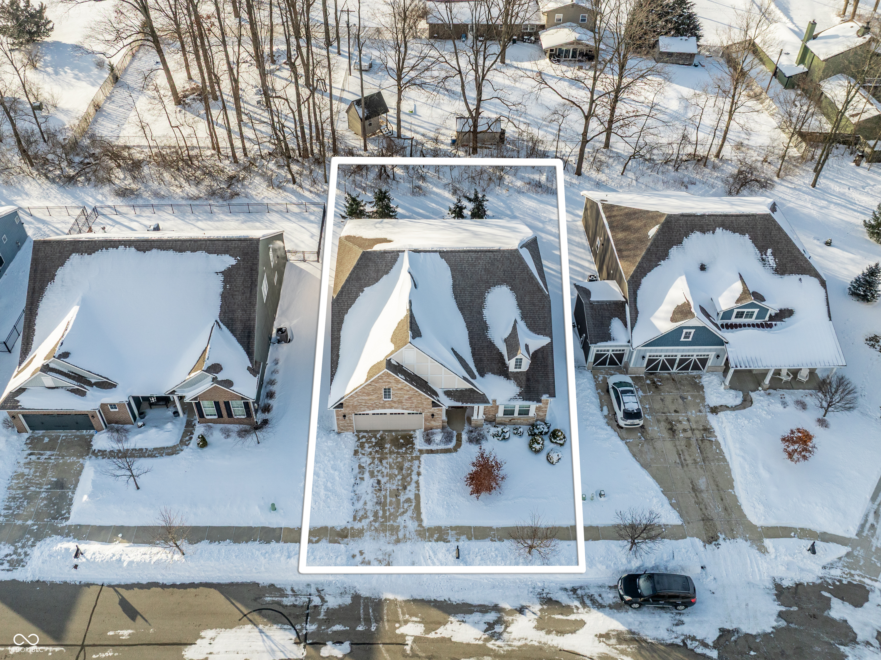 9591 Summerton Drive