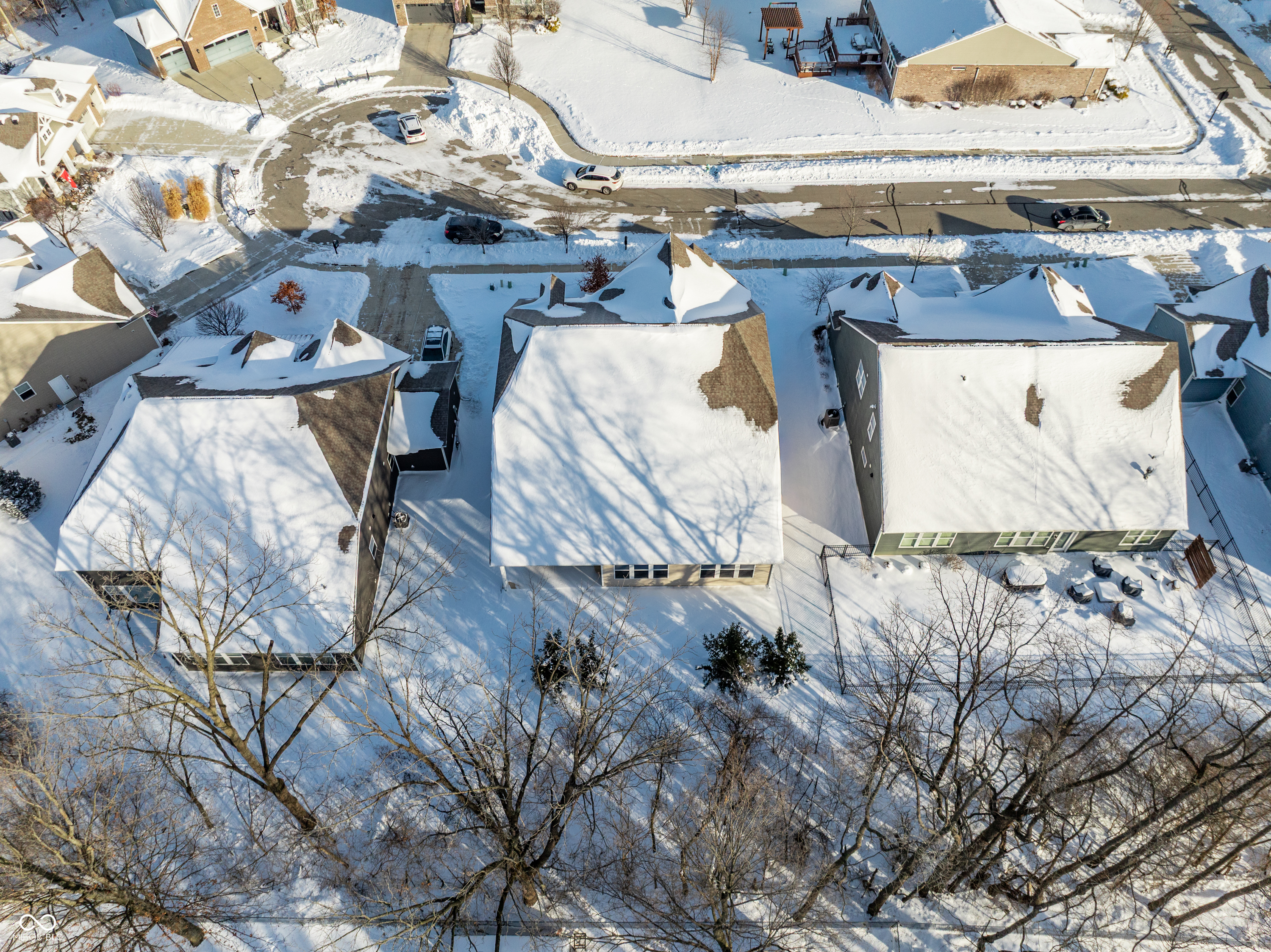 9591 Summerton Drive