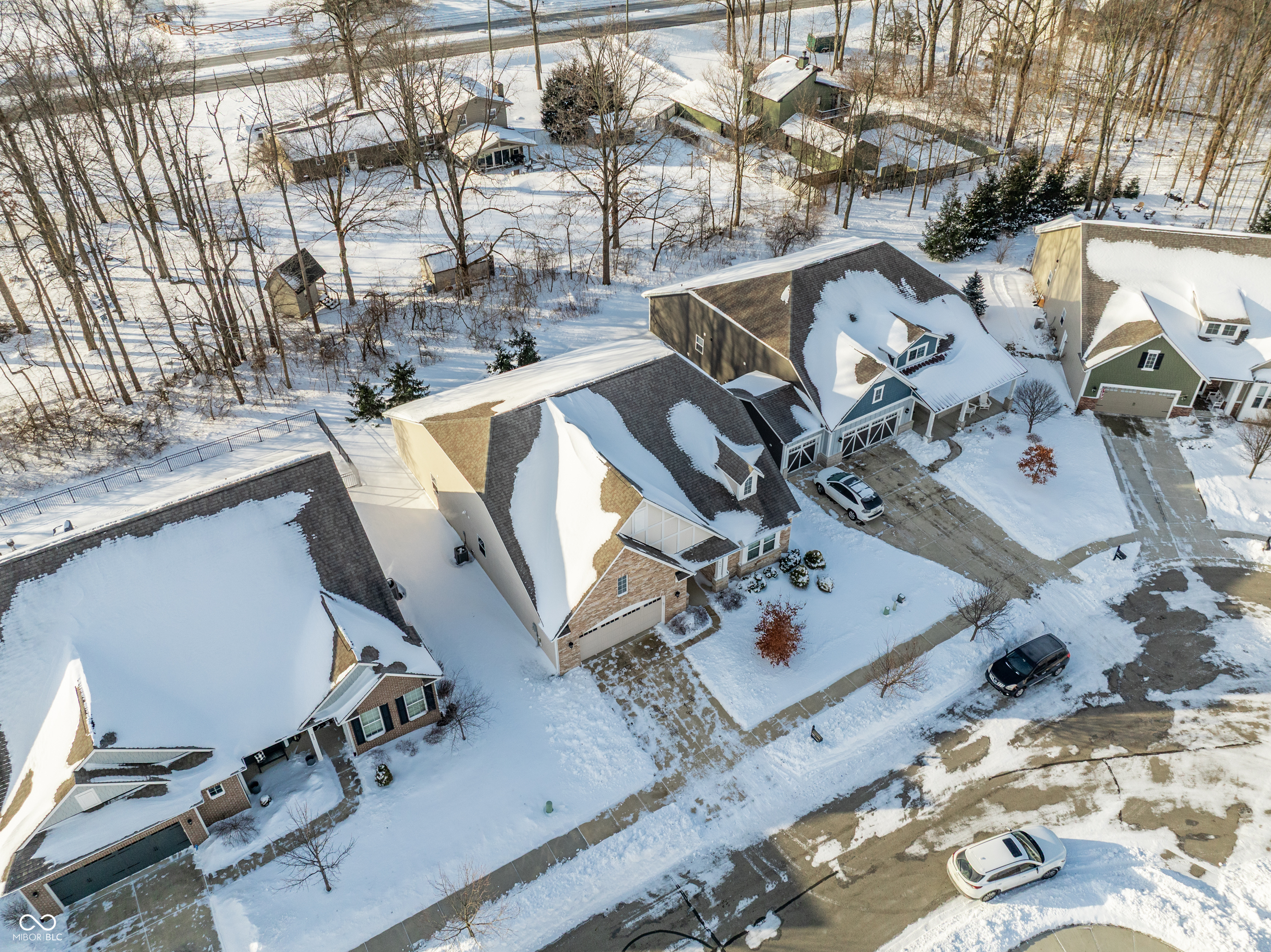 9591 Summerton Drive