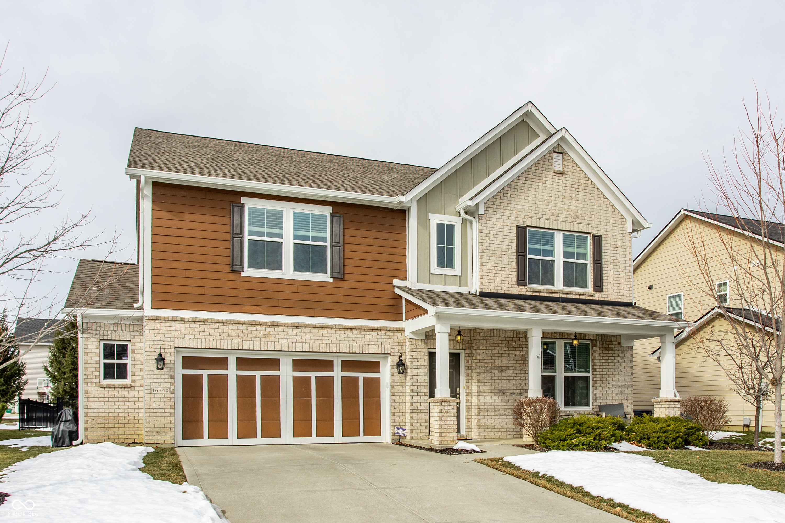 16740 Broken Arrow Drive