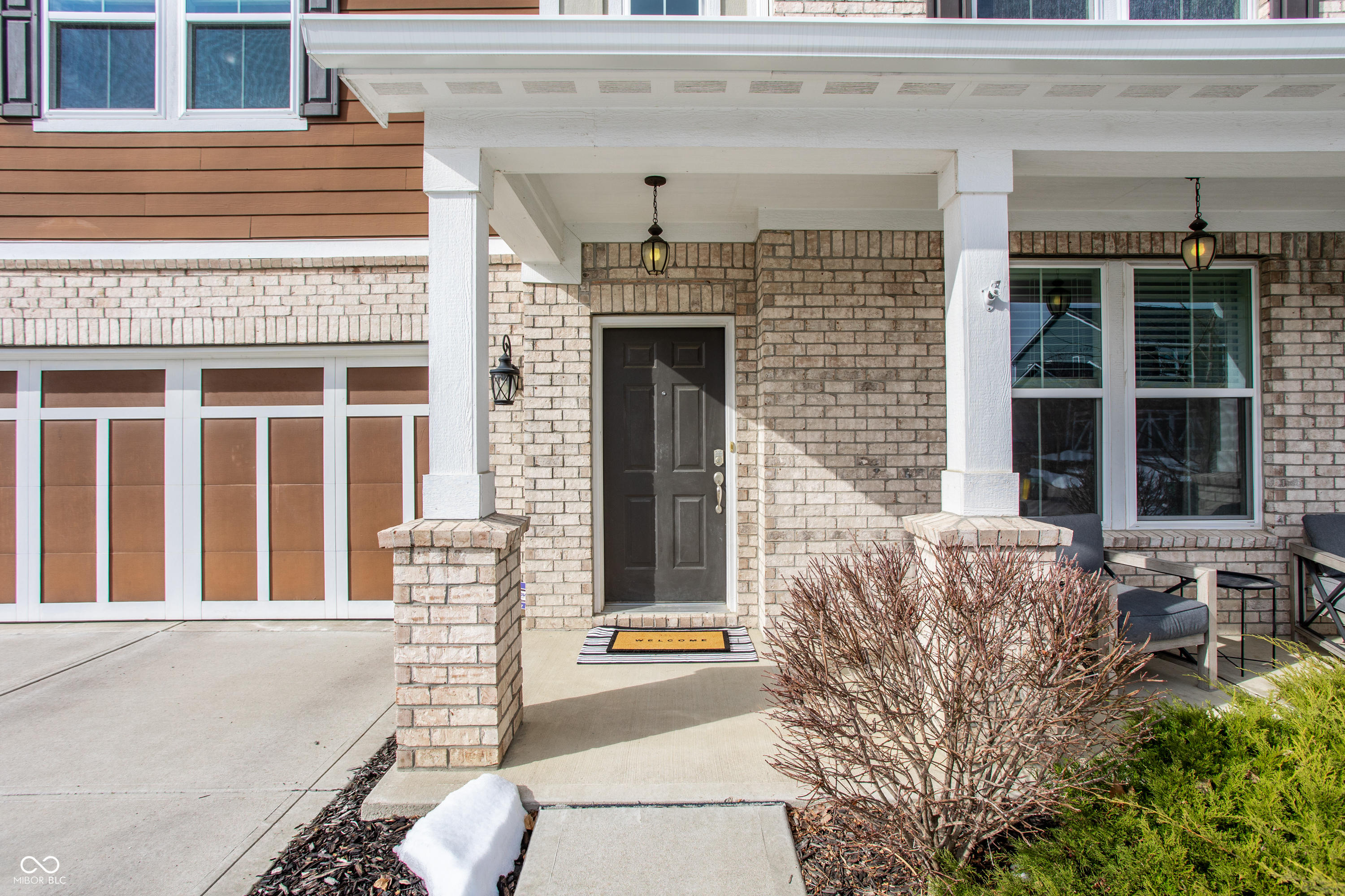 16740 Broken Arrow Drive