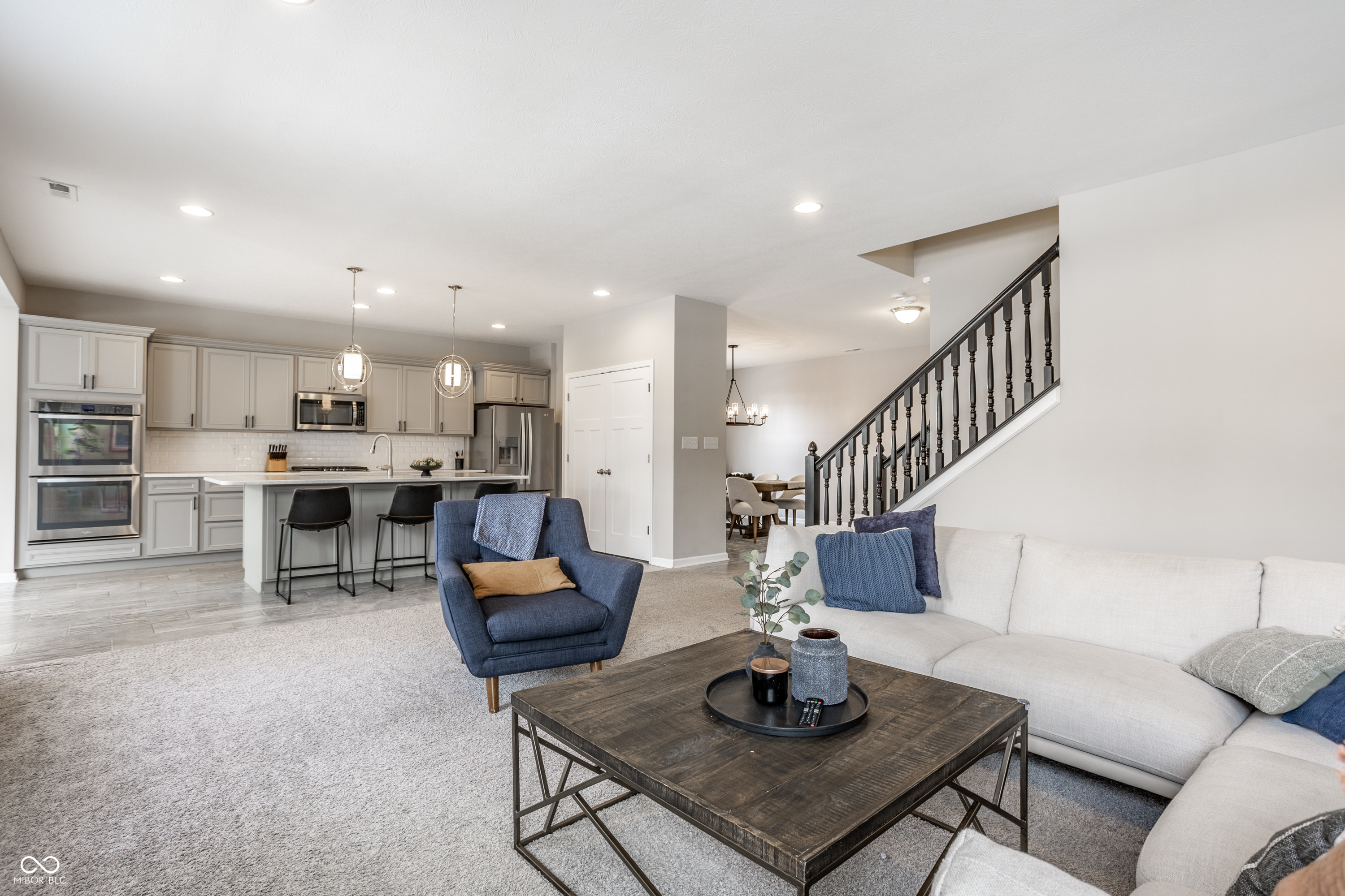 16740 Broken Arrow Drive