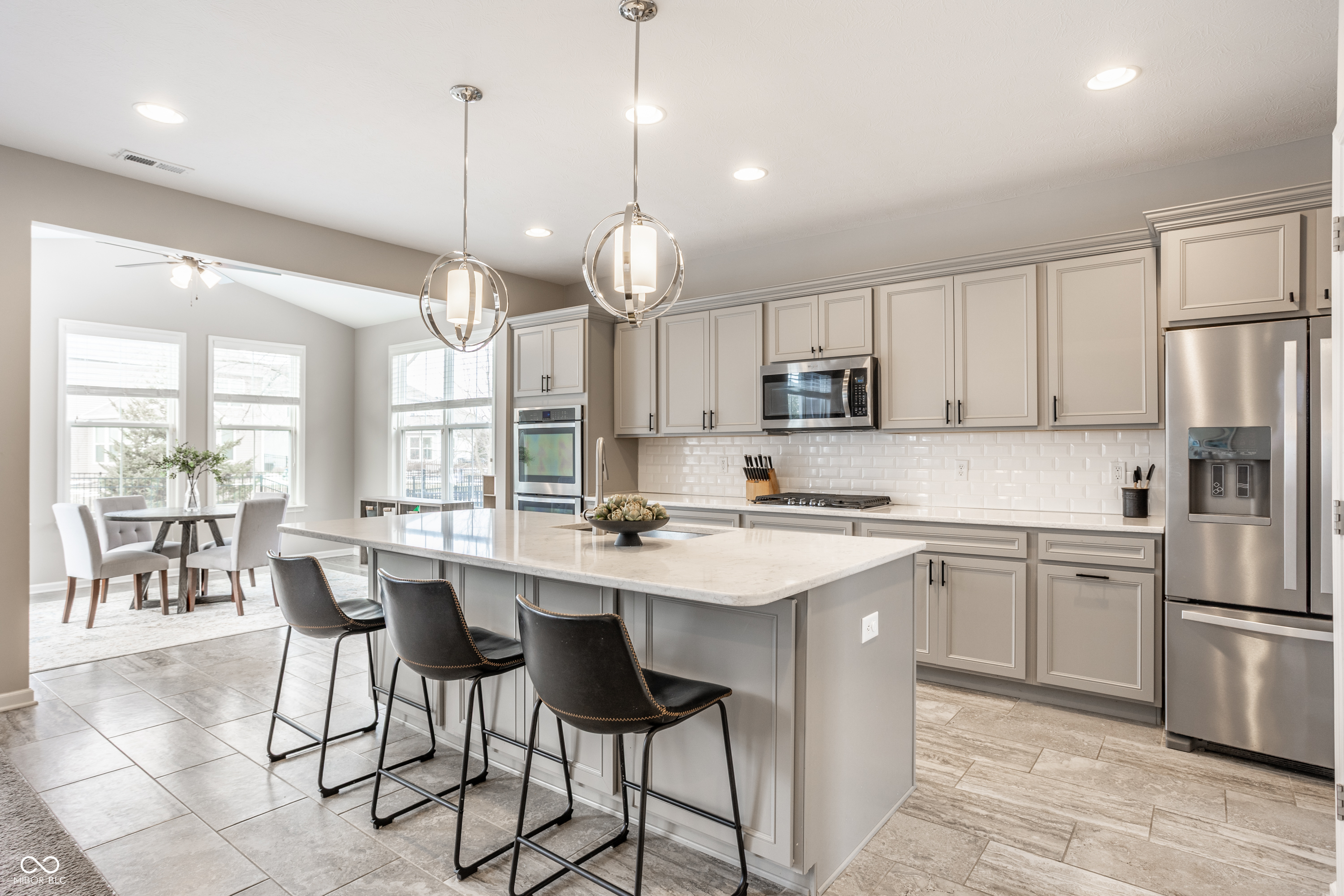 16740 Broken Arrow Drive