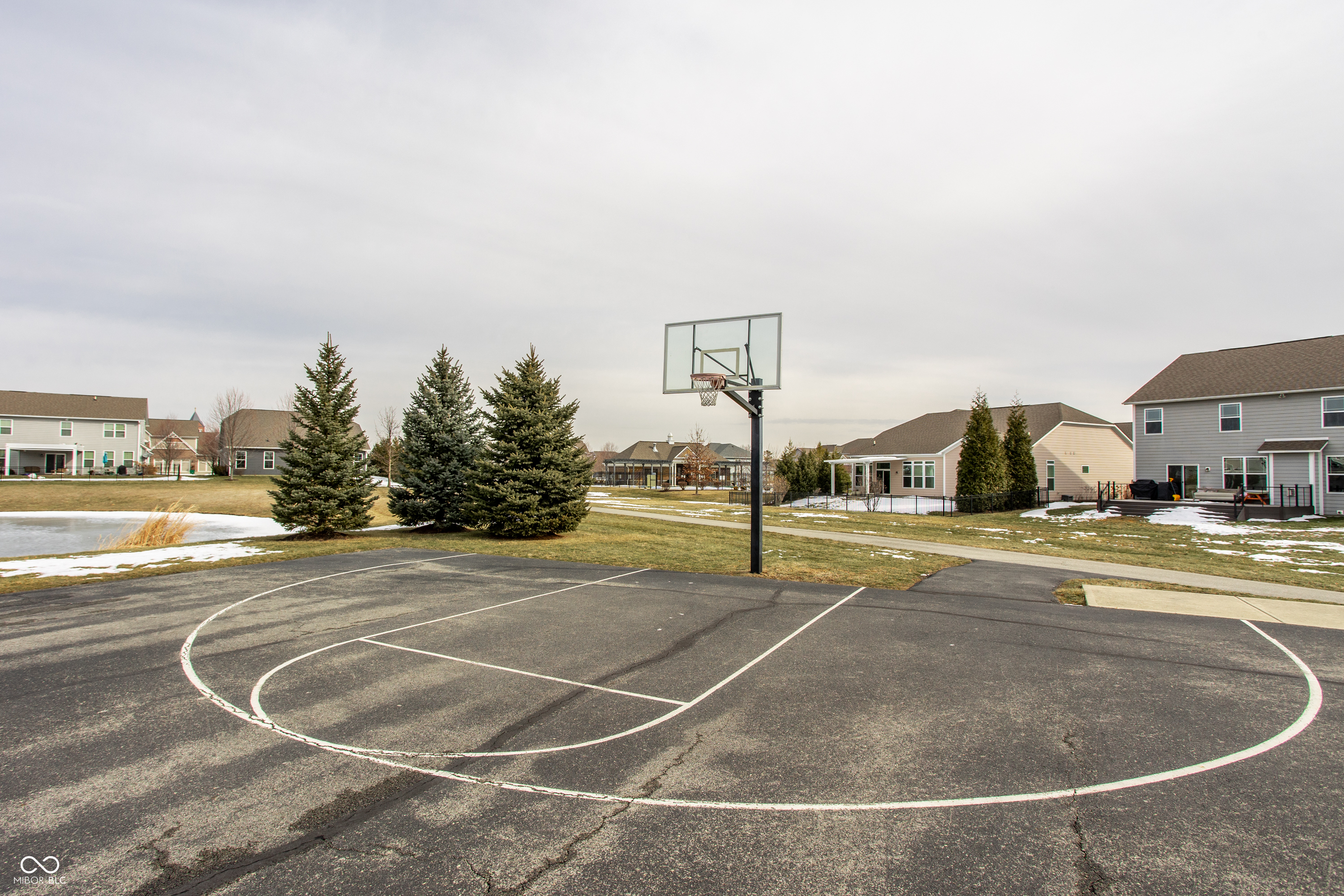 16740 Broken Arrow Drive