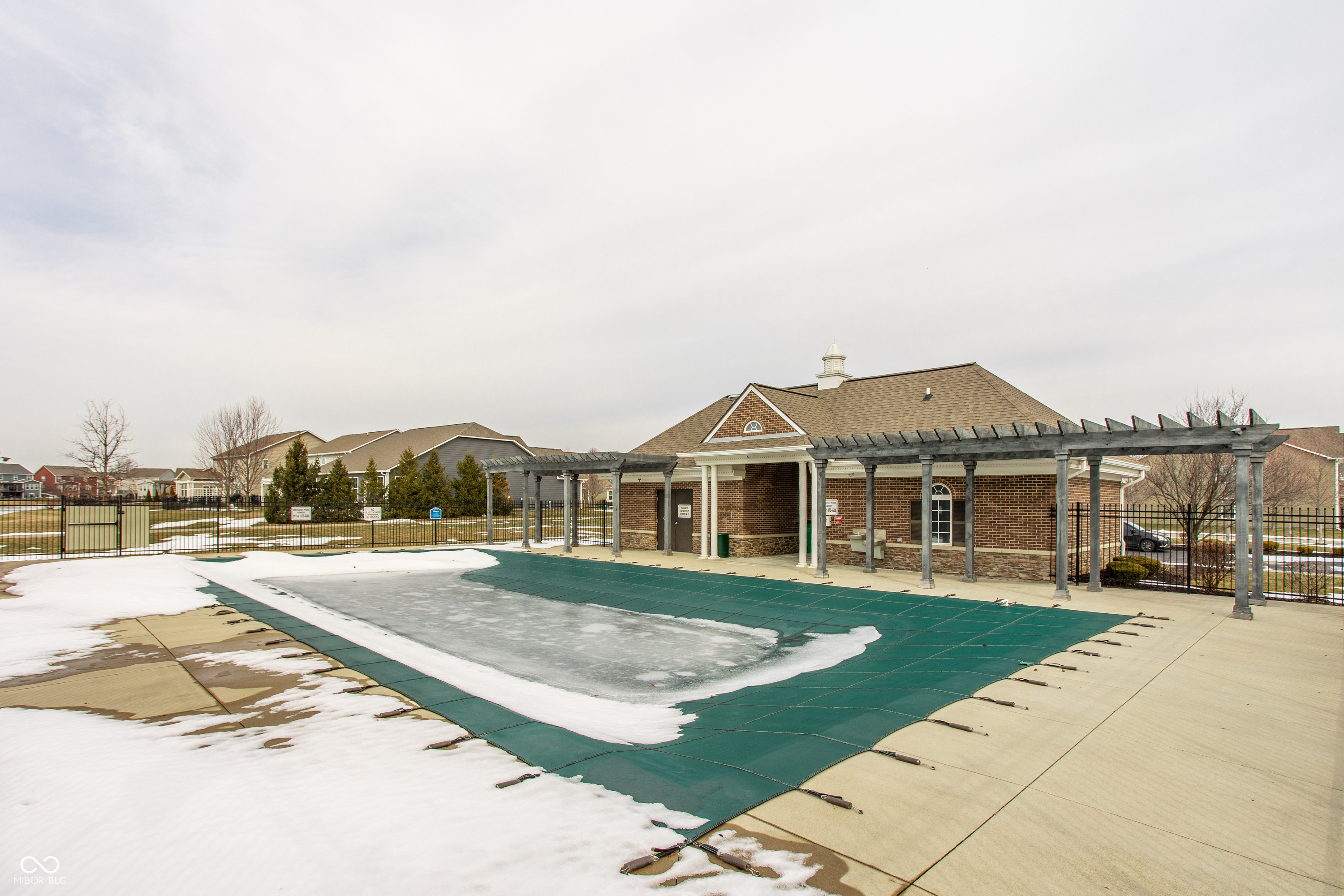 16740 Broken Arrow Drive