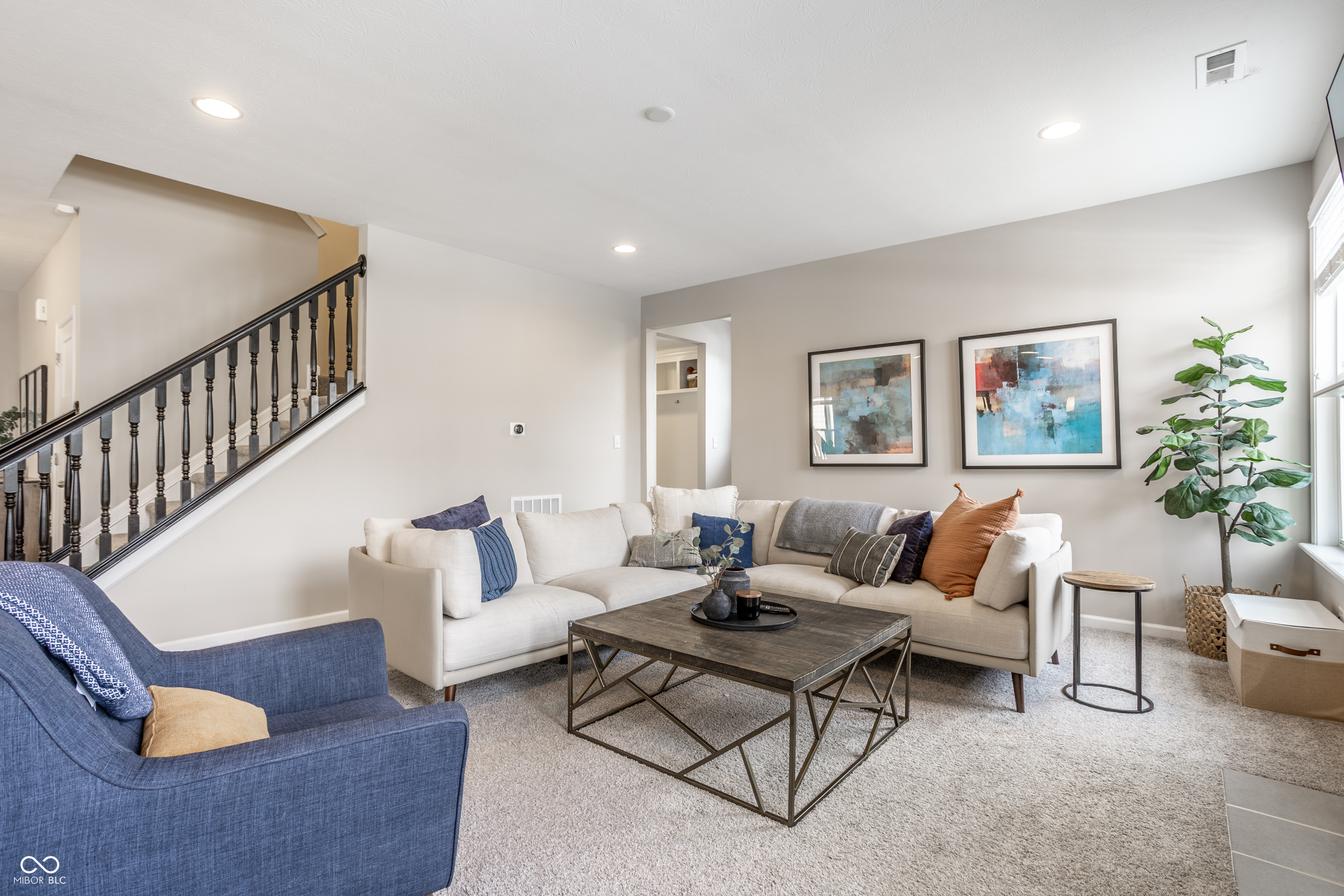 16740 Broken Arrow Drive