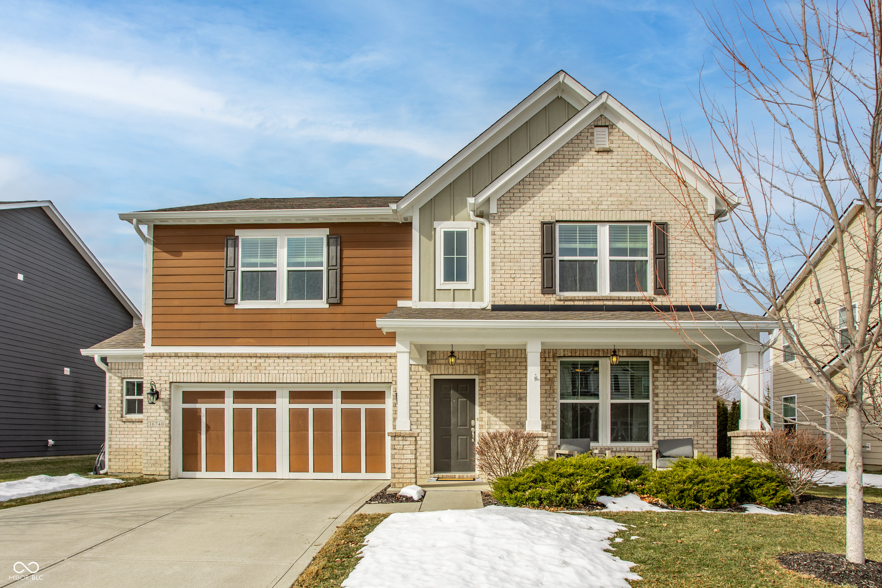 16740 Broken Arrow Drive