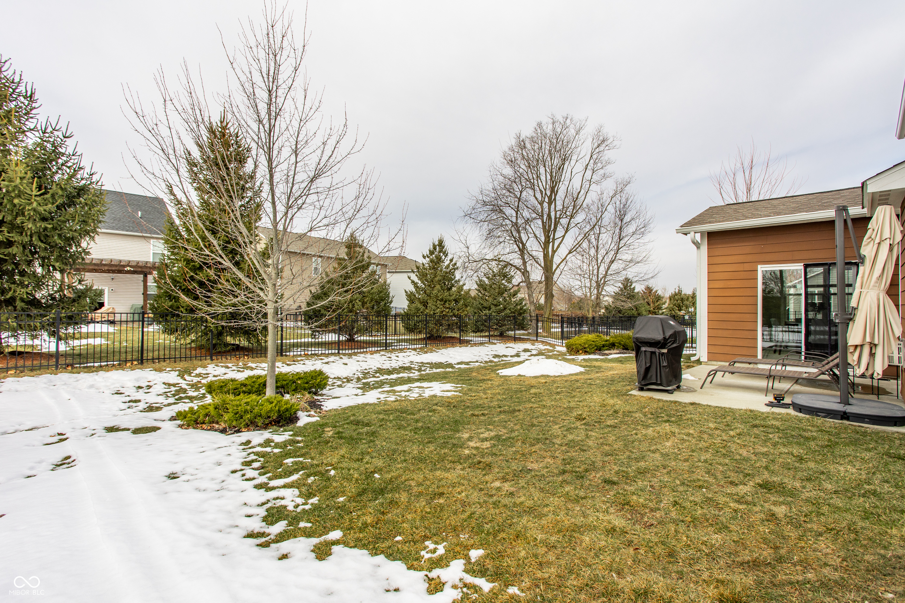 16740 Broken Arrow Drive