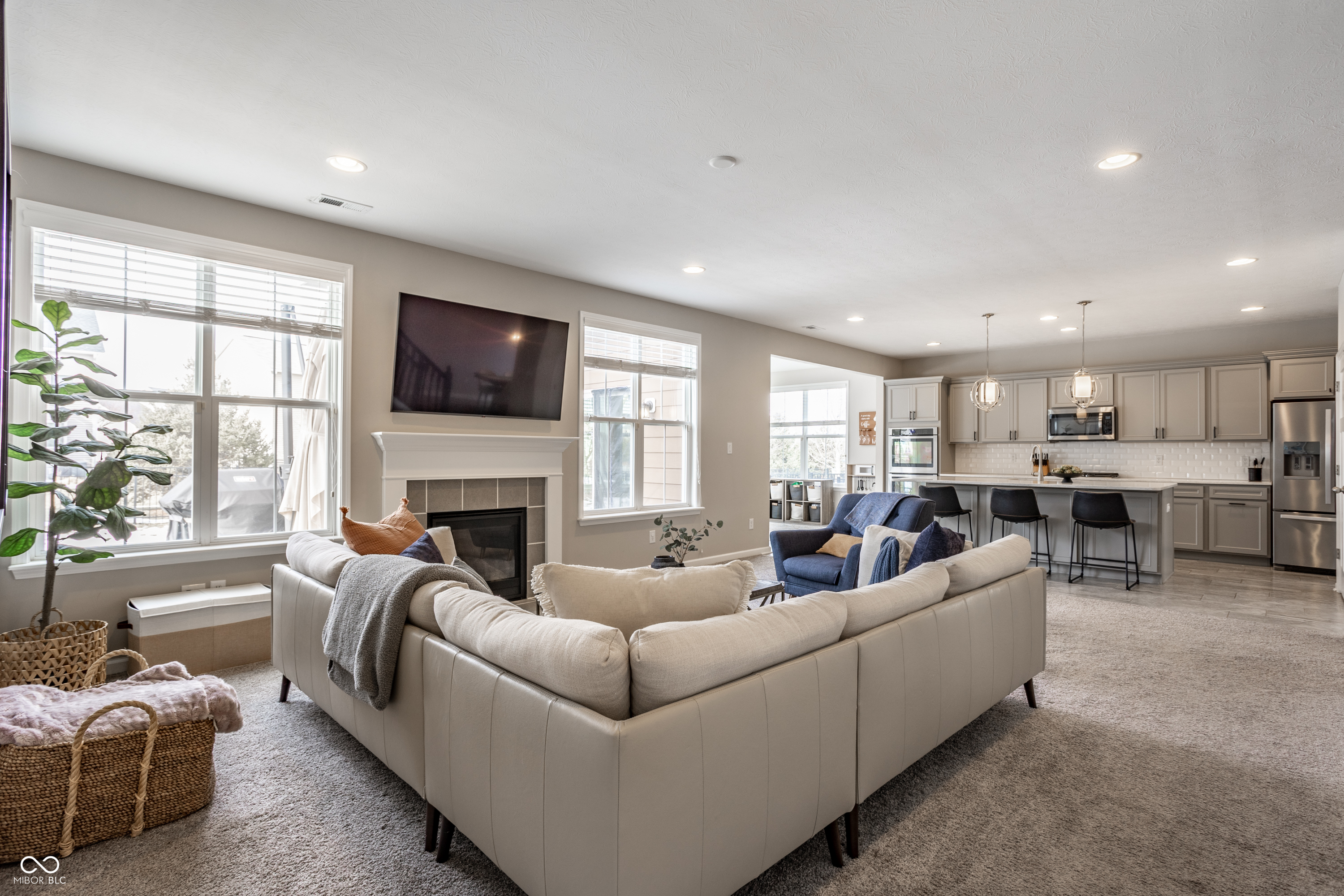 16740 Broken Arrow Drive