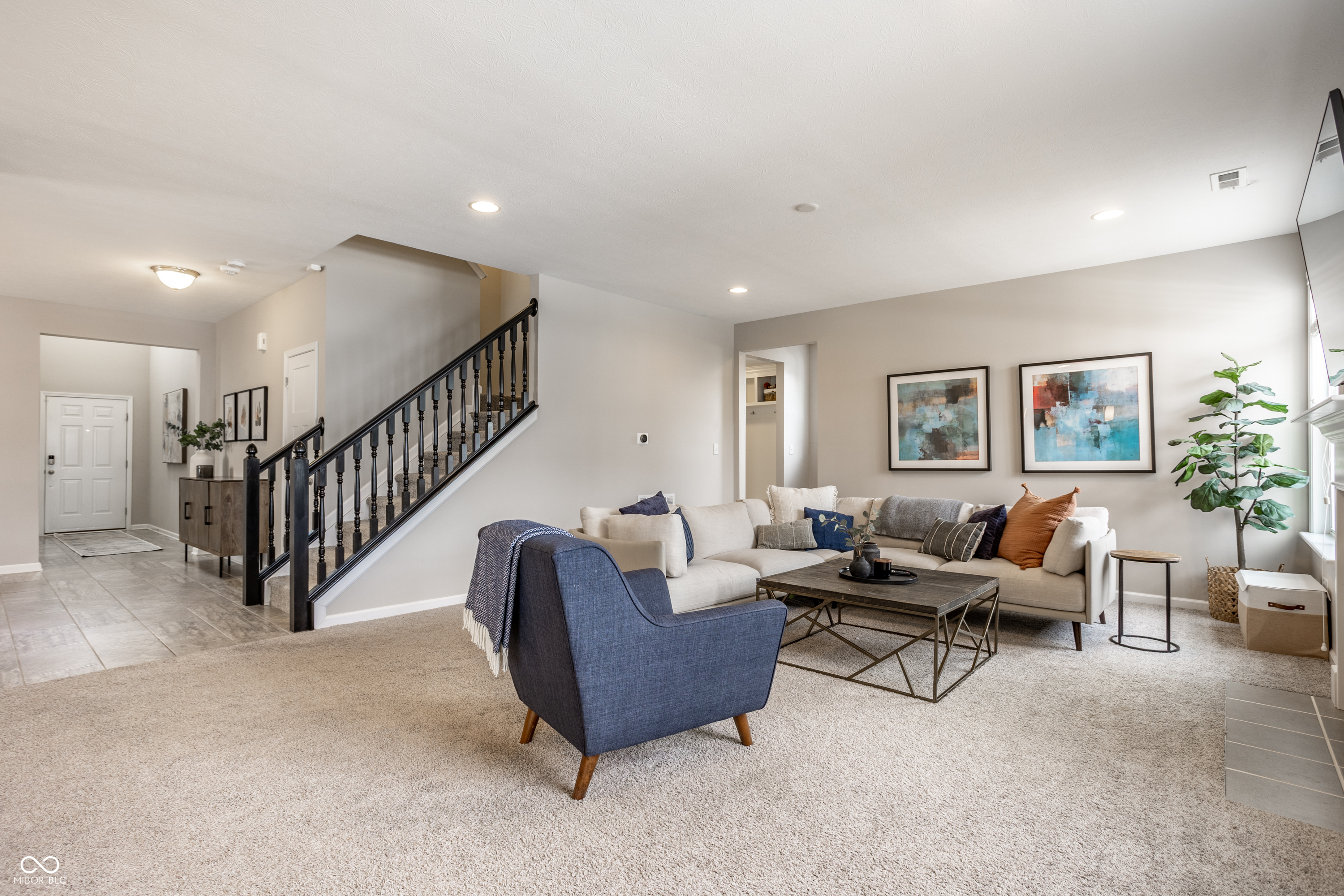 16740 Broken Arrow Drive