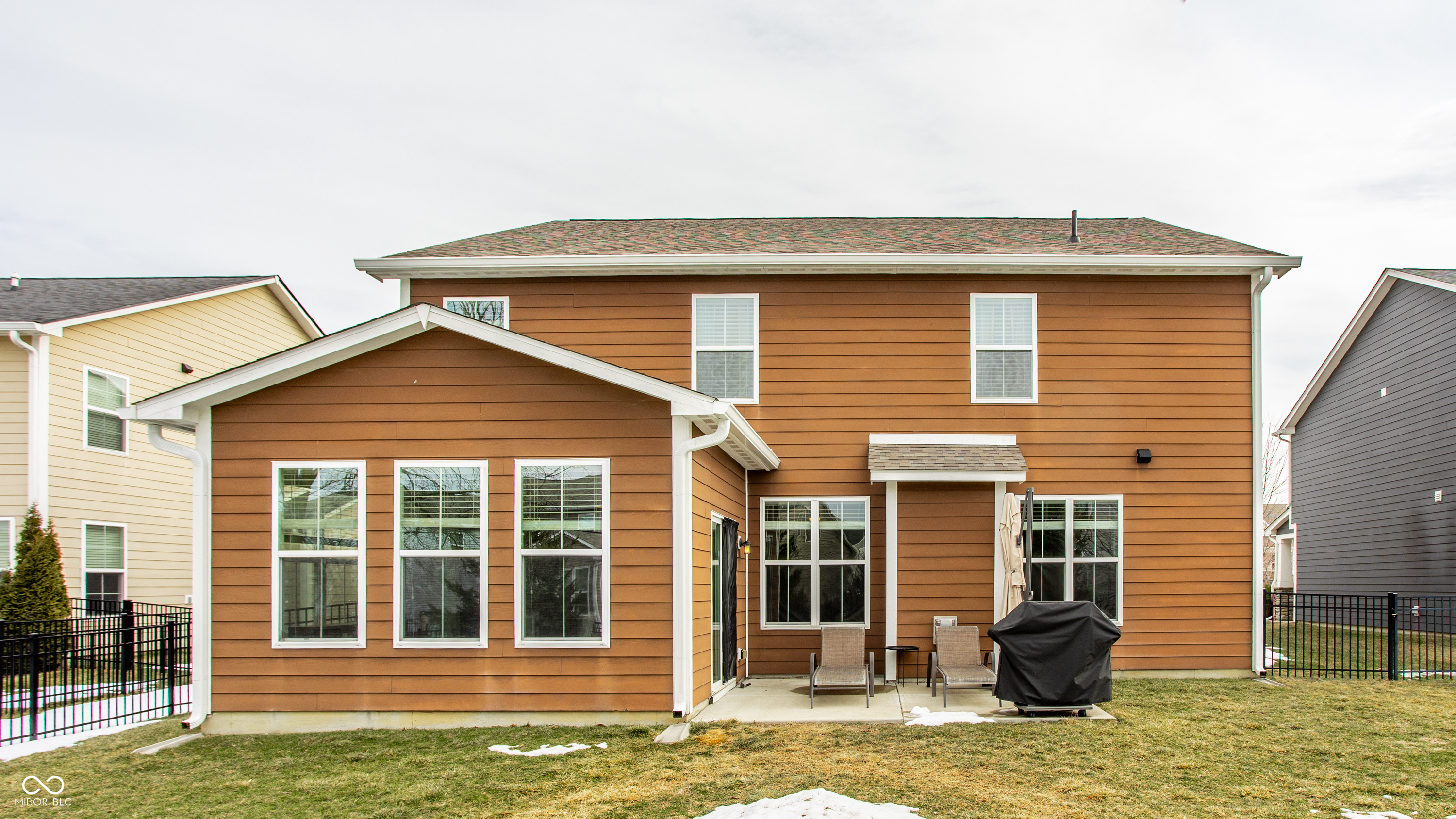 16740 Broken Arrow Drive