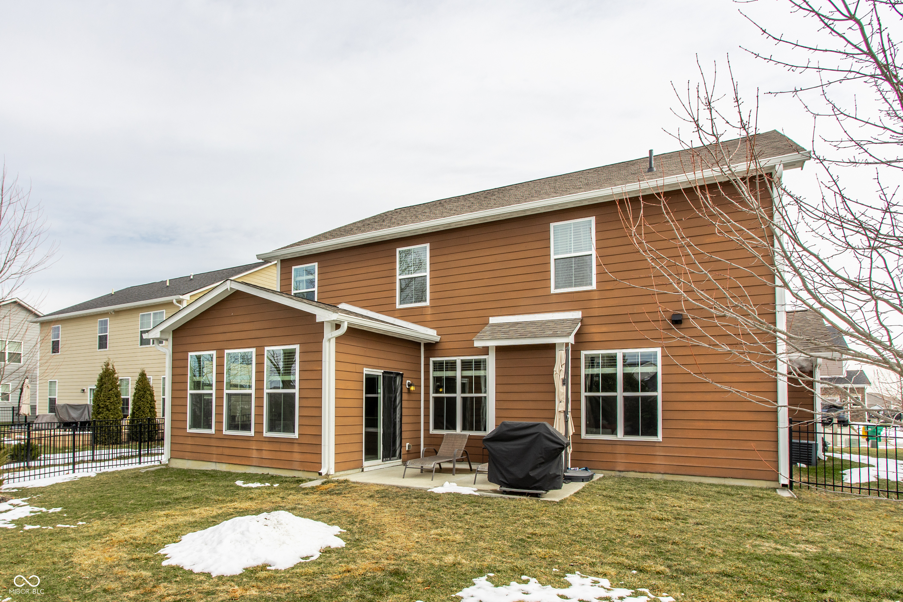 16740 Broken Arrow Drive