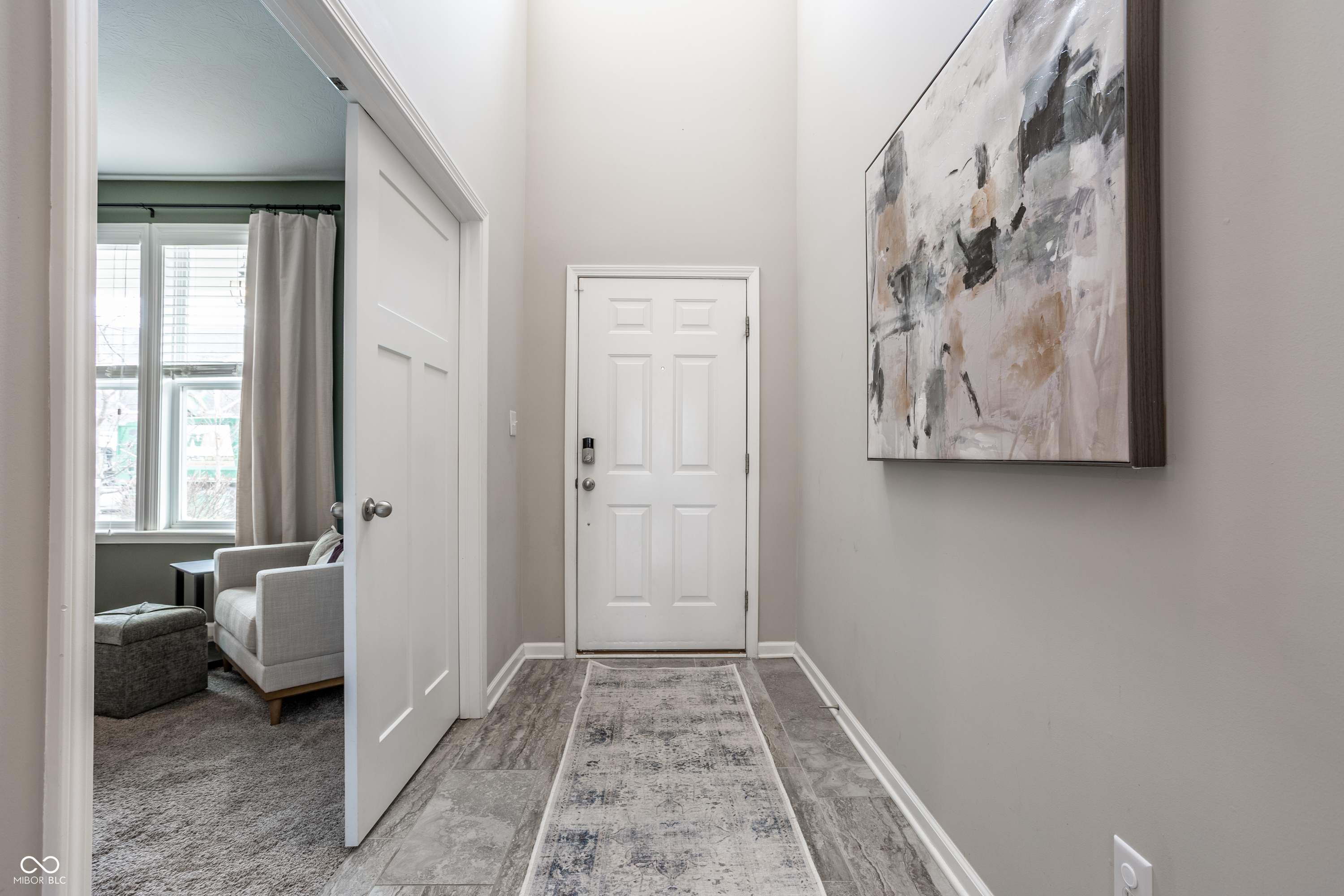 16740 Broken Arrow Drive