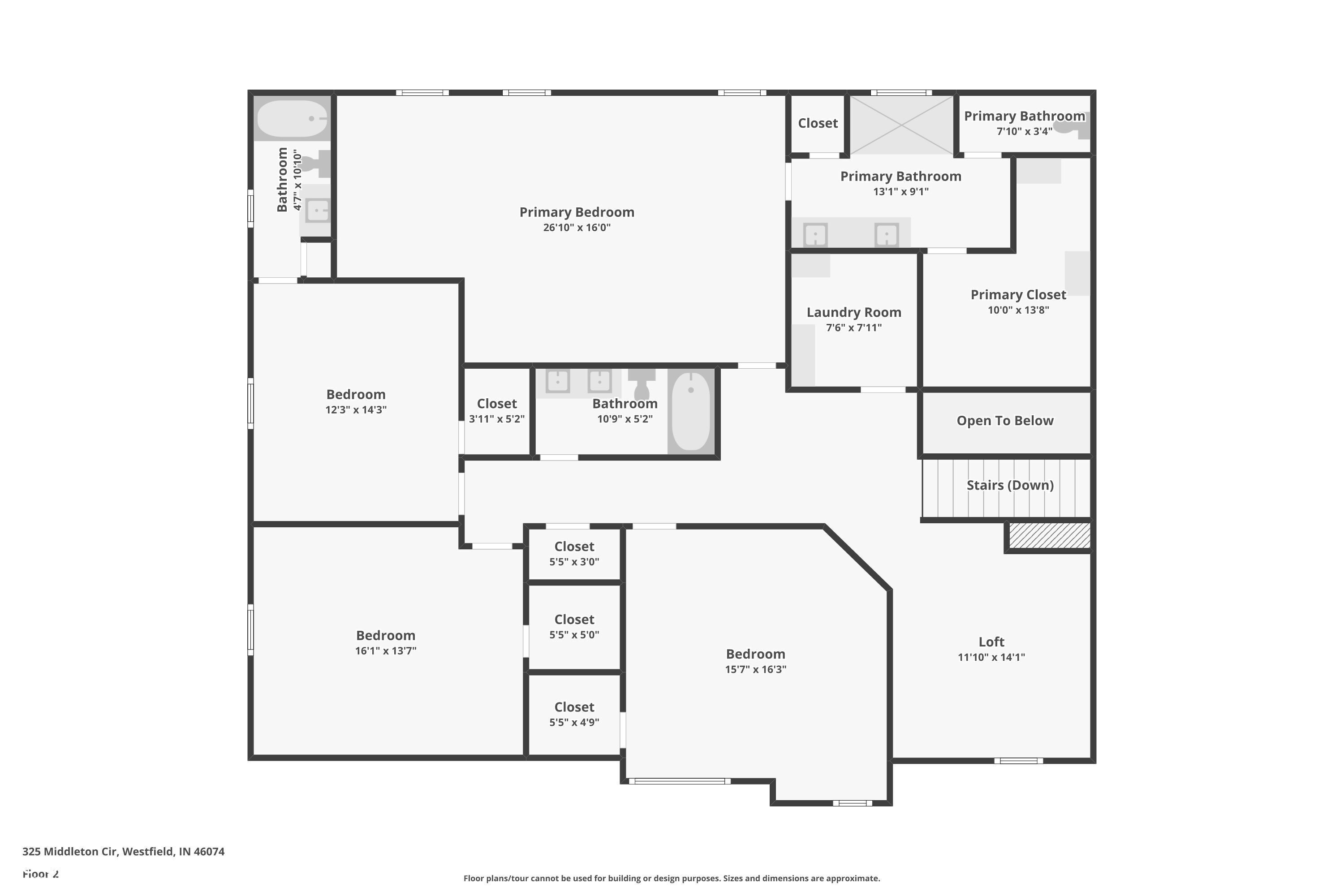 325 Middleton Circle