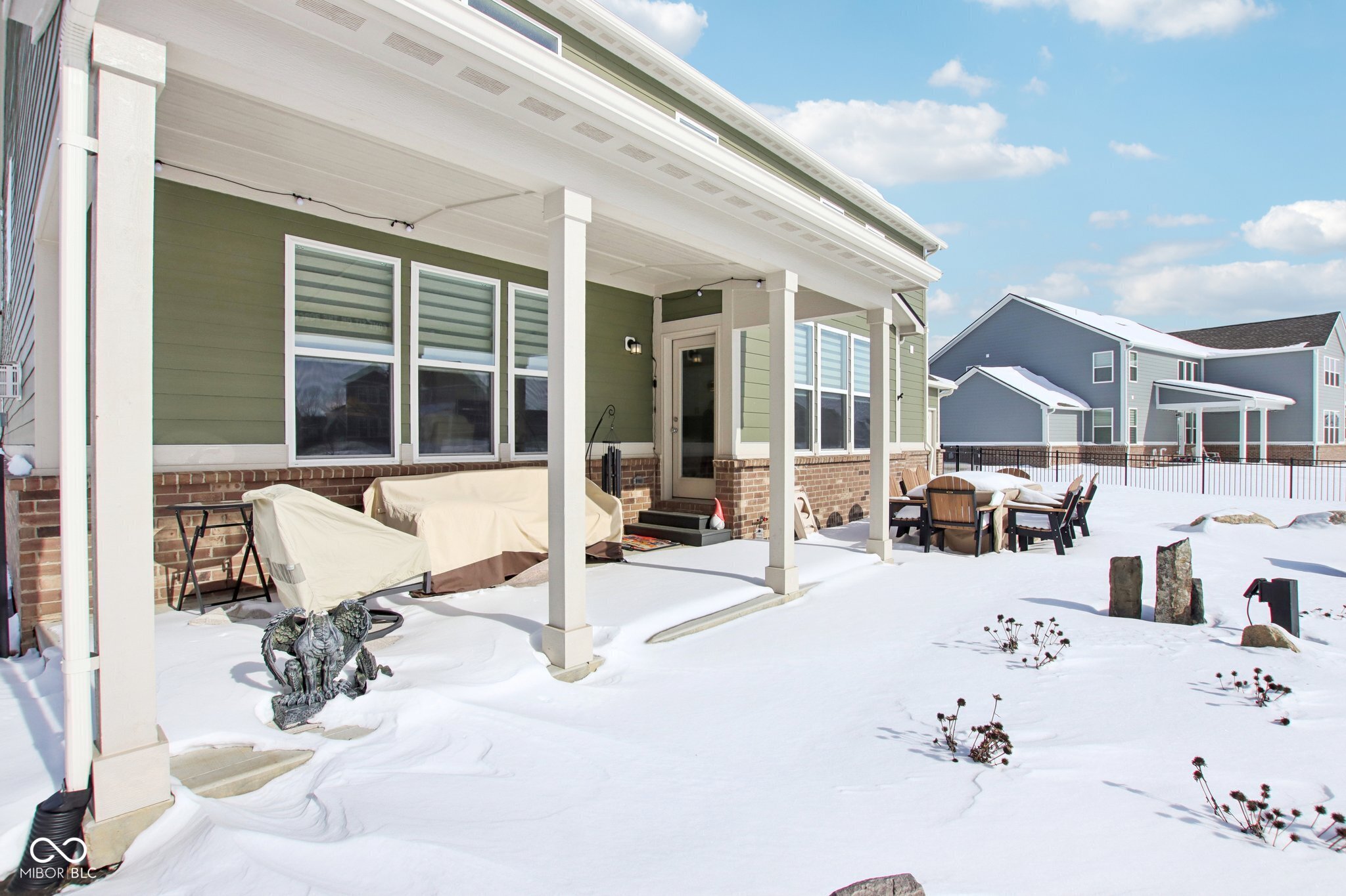 325 Middleton Circle