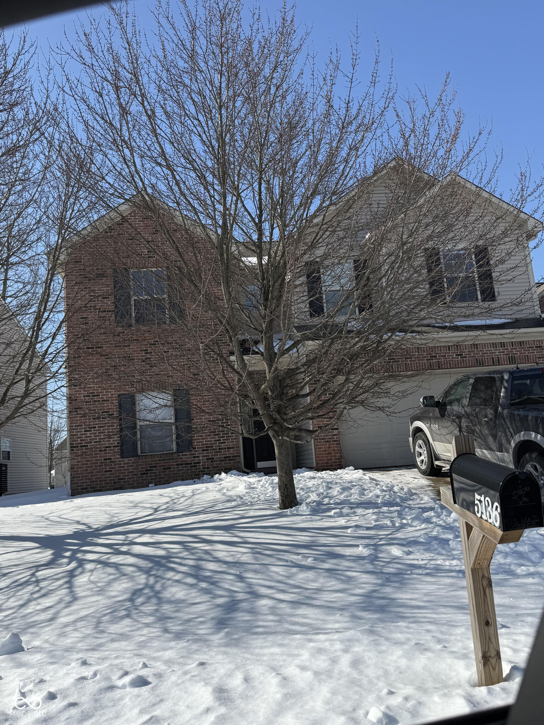 5136 Gray Wood Court