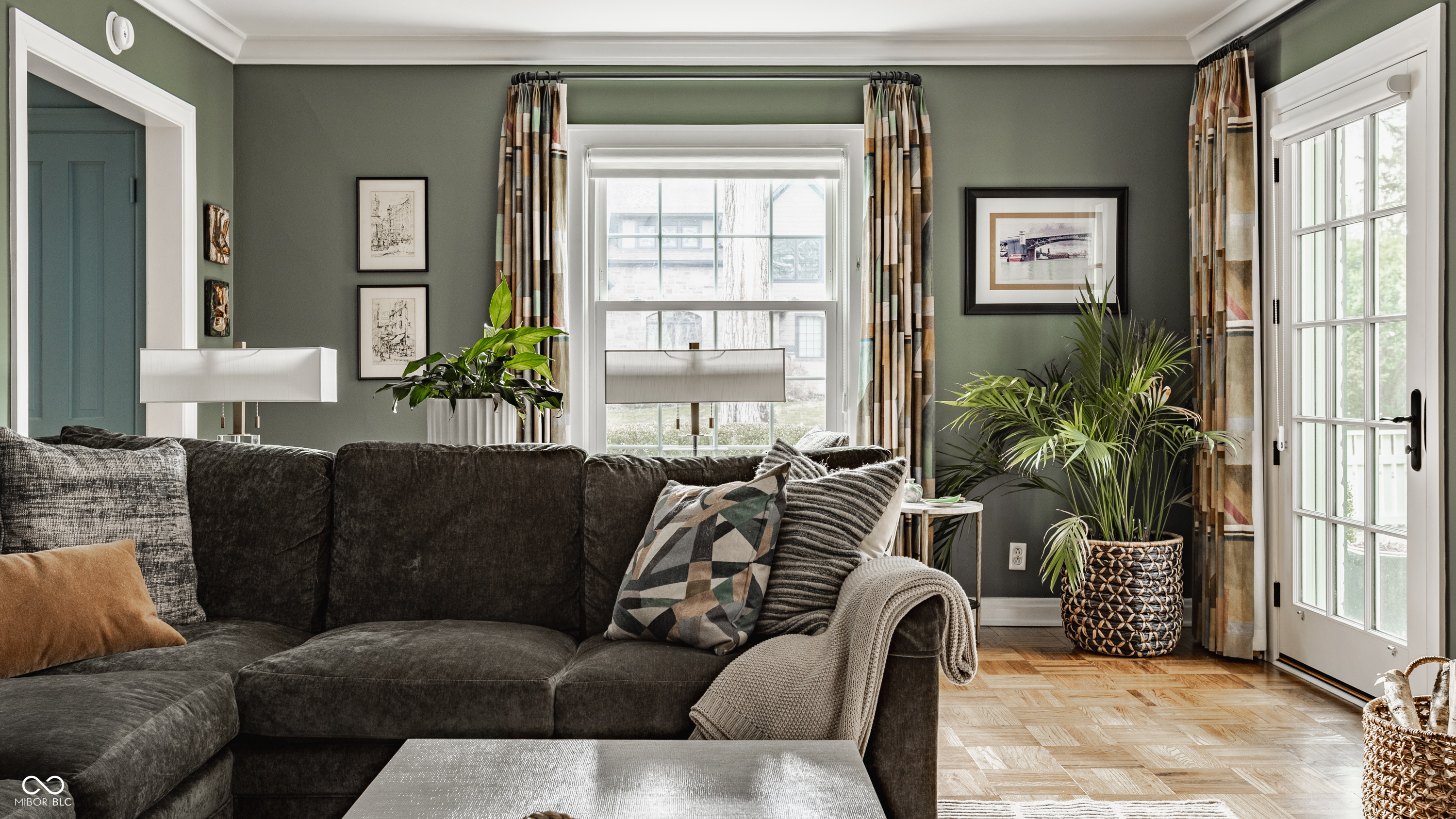 5401 N Illinois Street