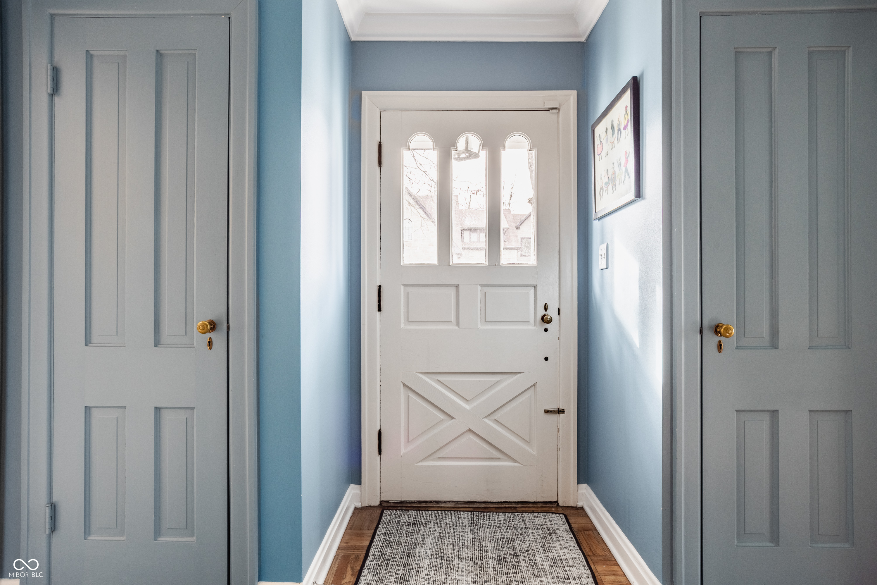 5401 N Illinois Street