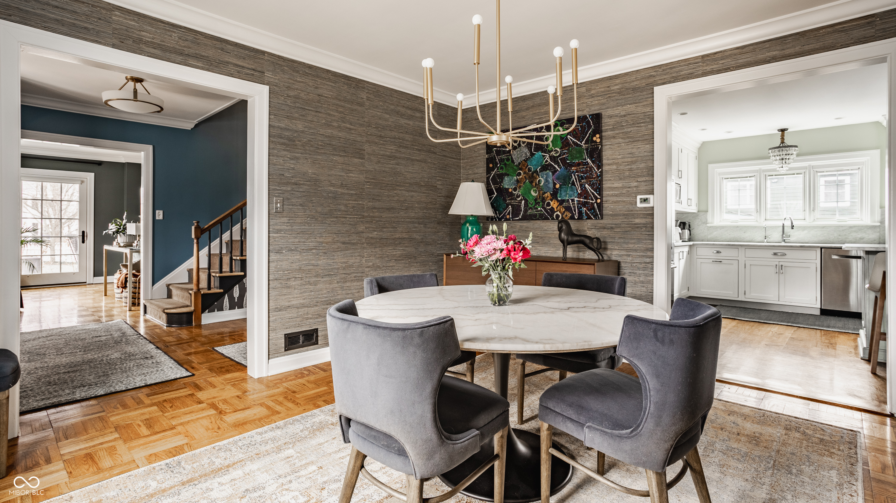 5401 N Illinois Street