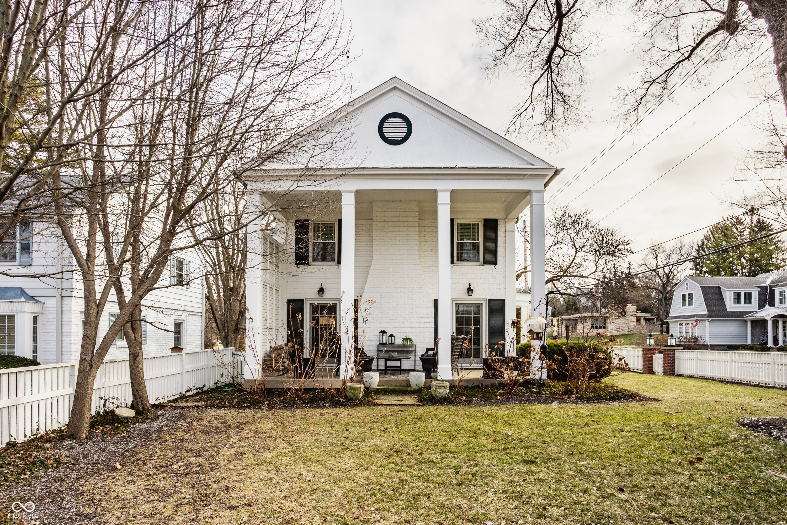 5401 N Illinois Street