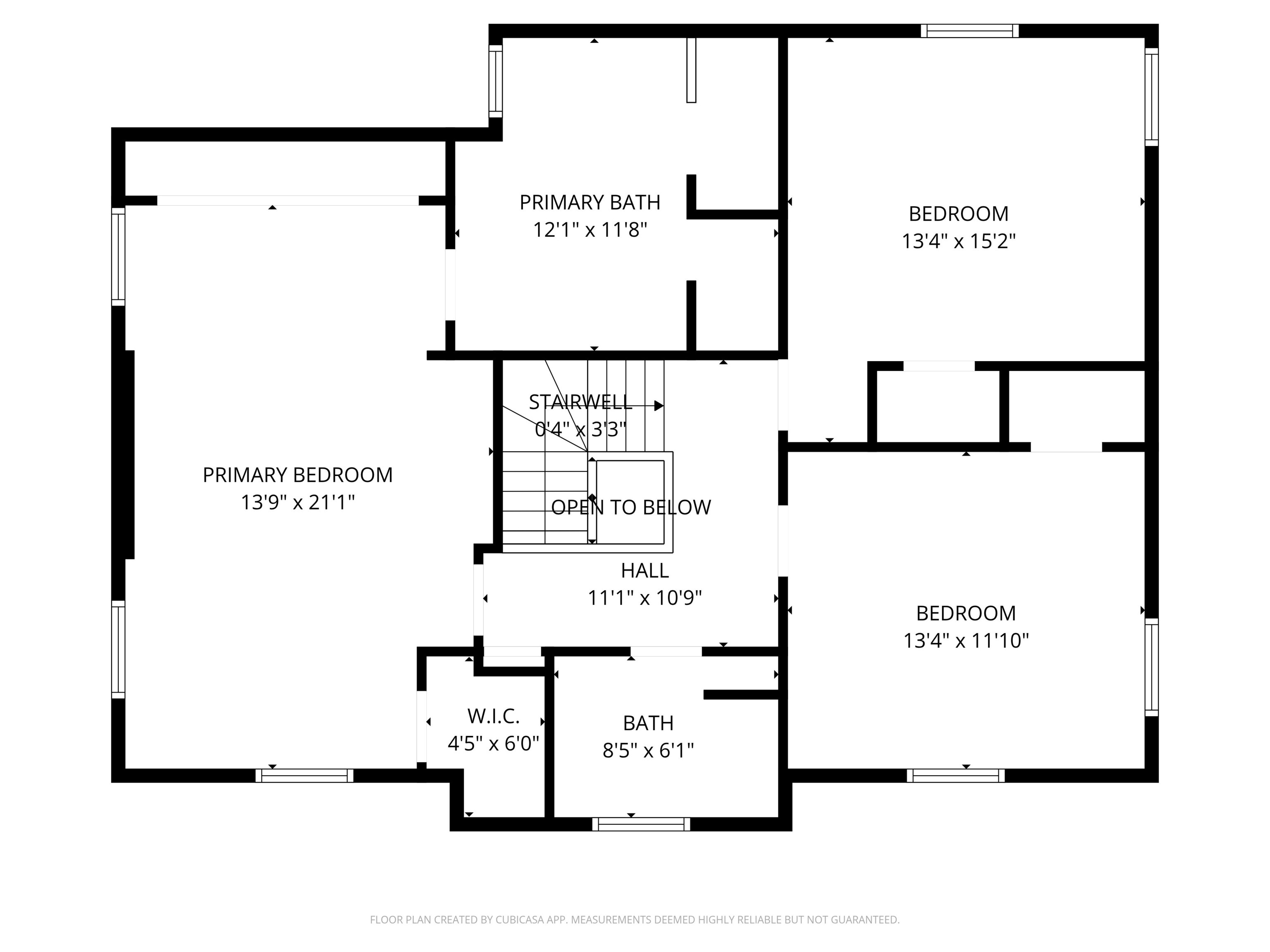 5401 N Illinois Street