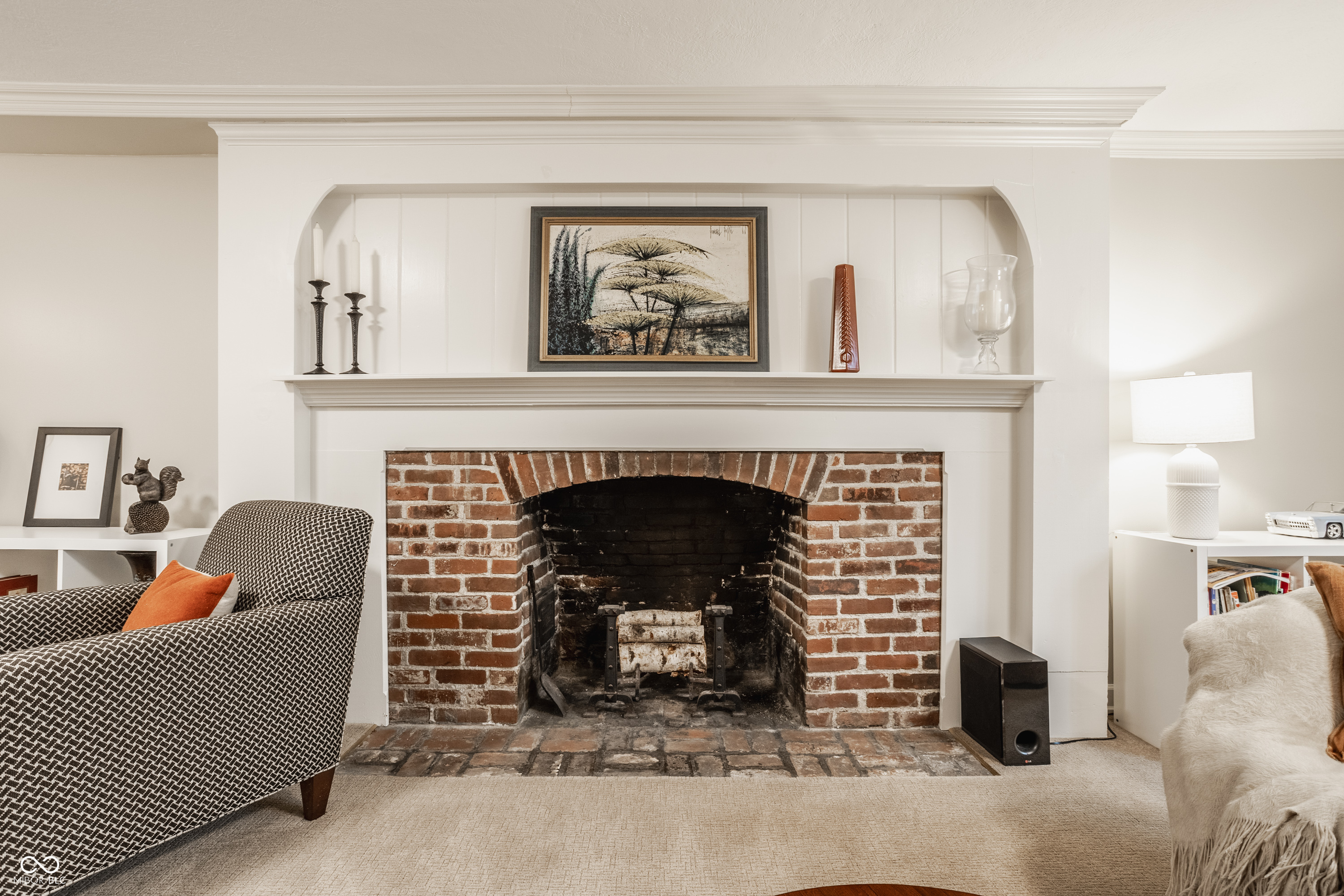 5401 N Illinois Street