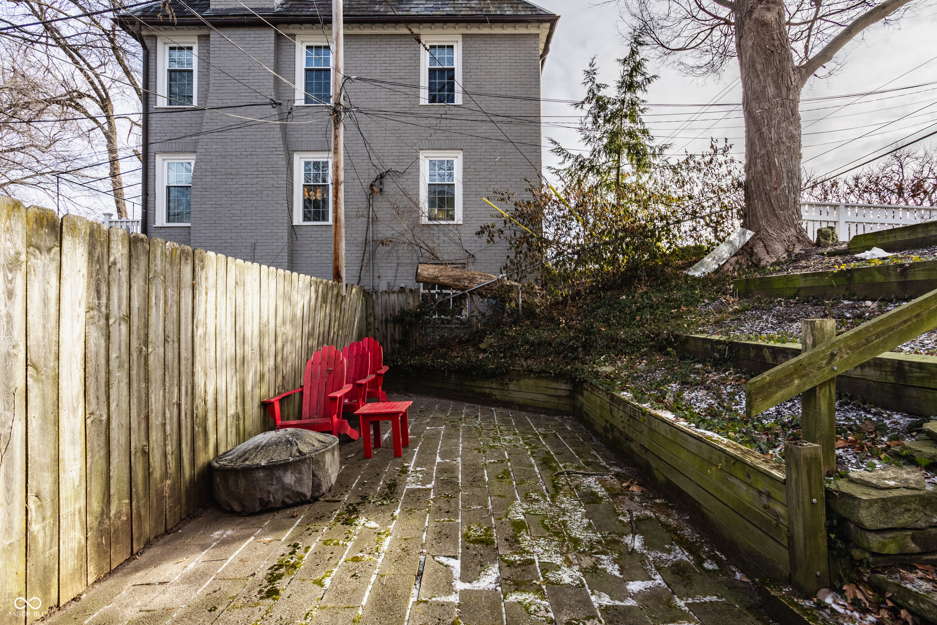 5401 N Illinois Street