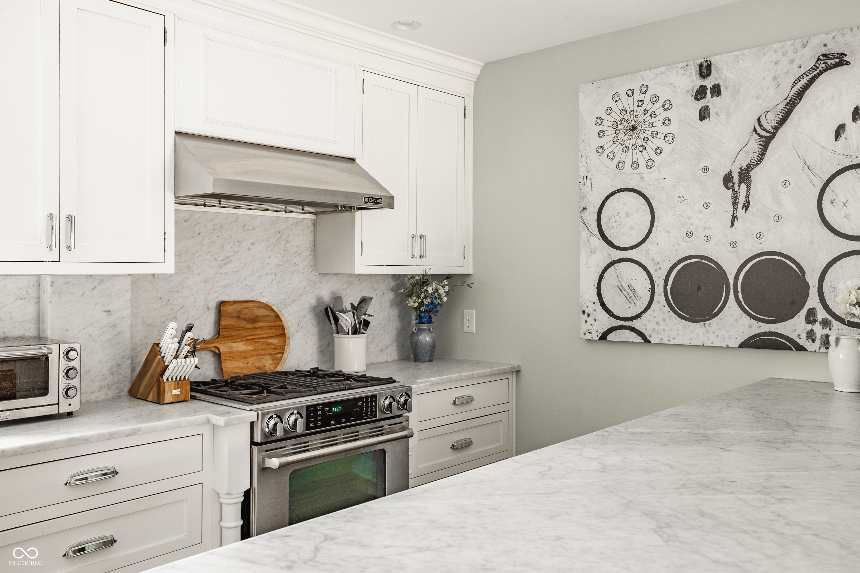 5401 N Illinois Street