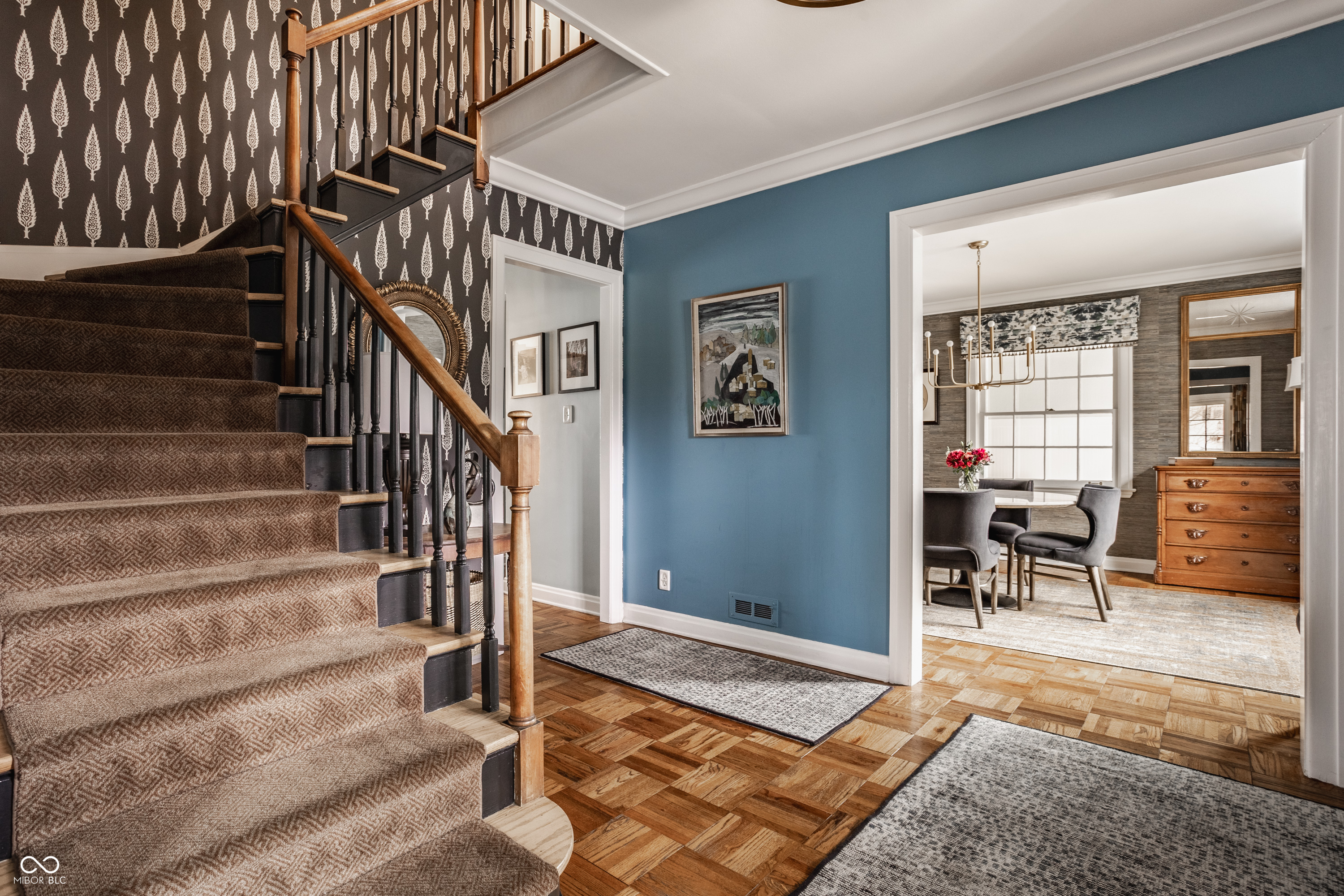 5401 N Illinois Street