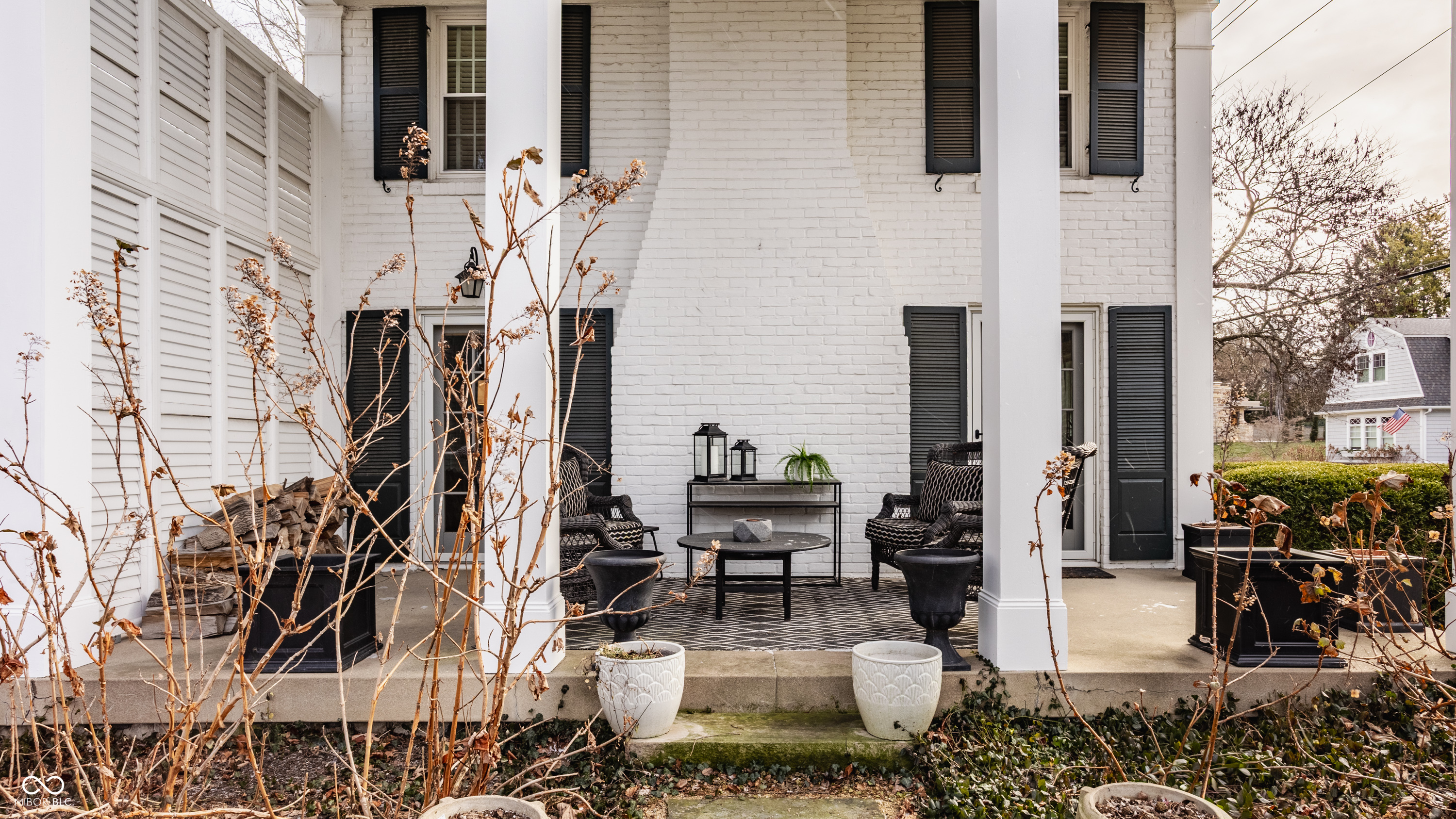 5401 N Illinois Street