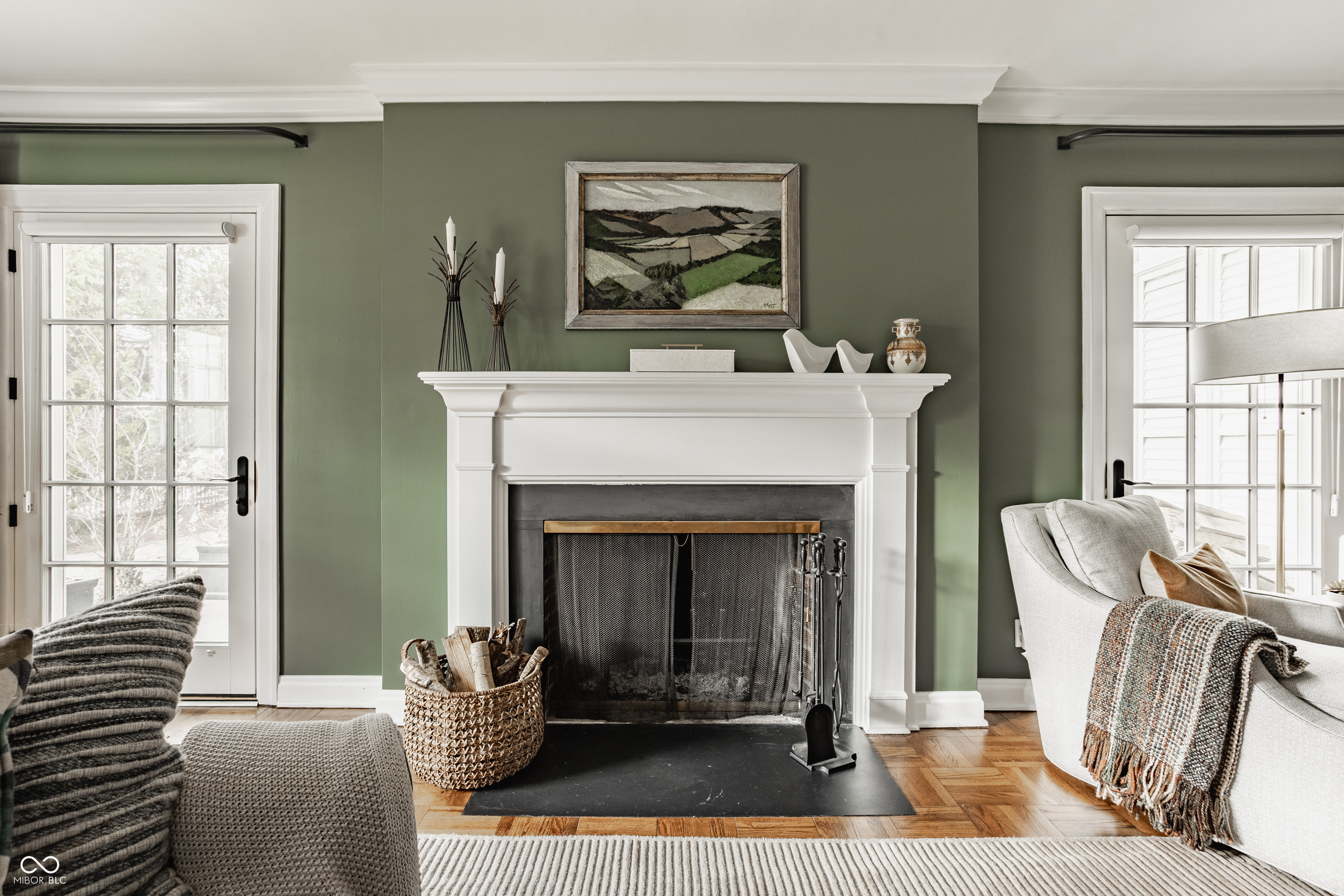 5401 N Illinois Street