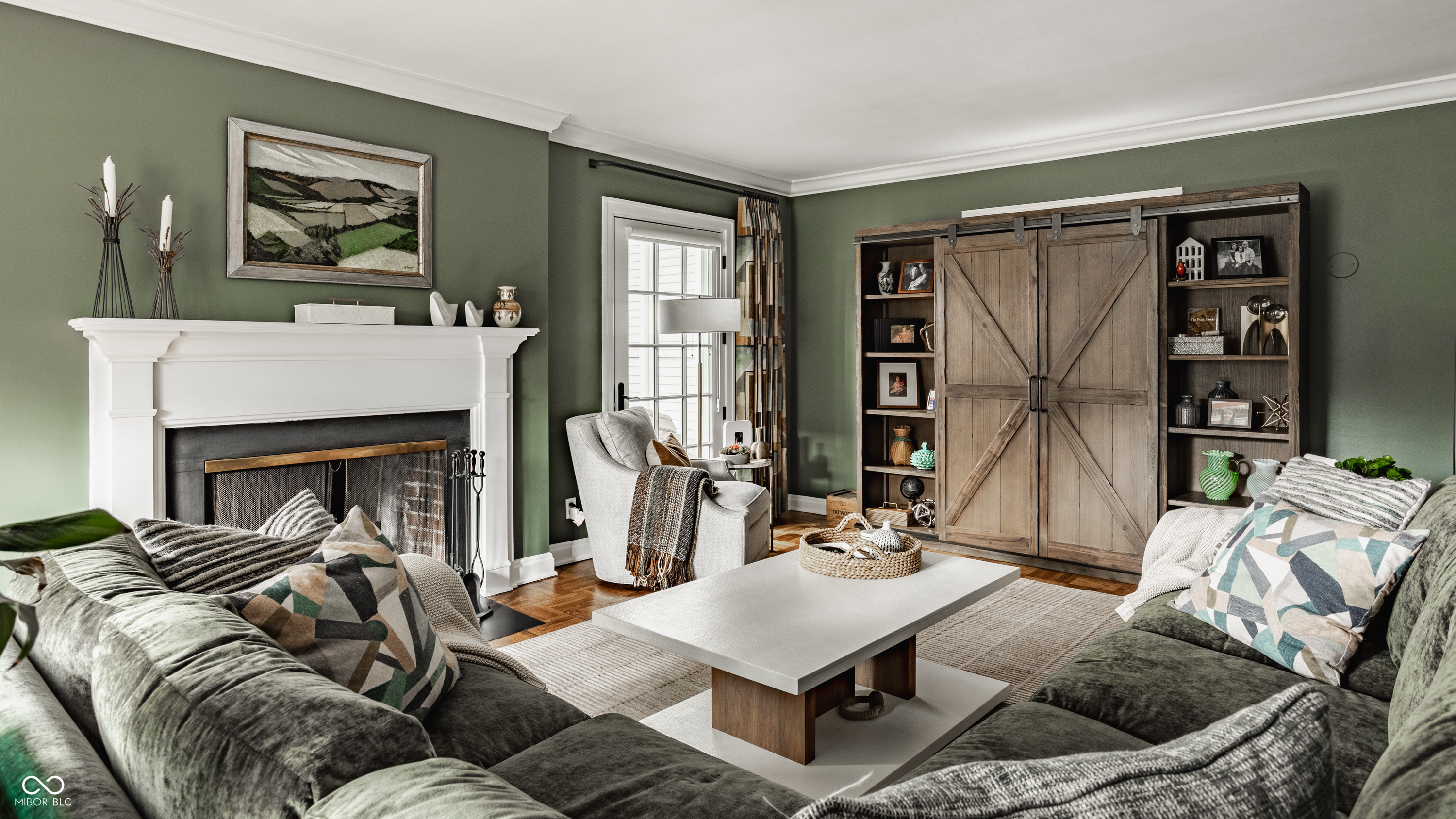 5401 N Illinois Street