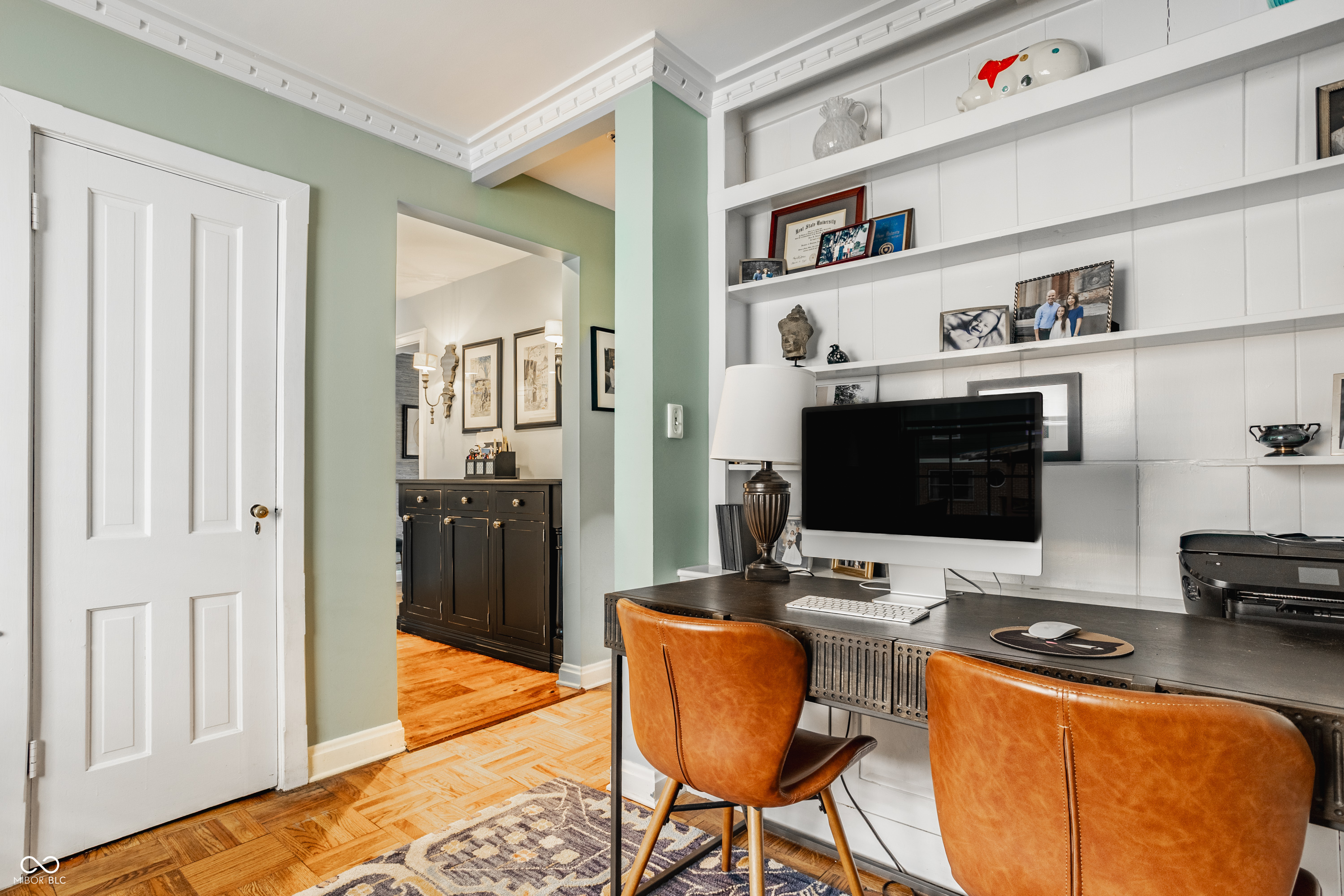 5401 N Illinois Street