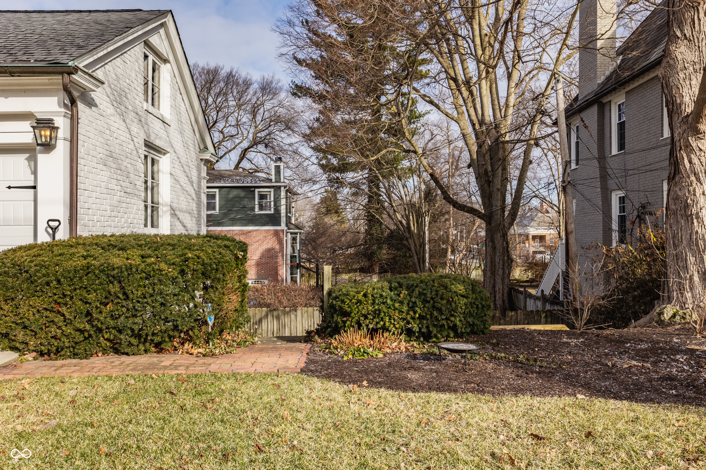 5401 N Illinois Street