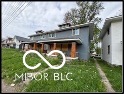 3730 E Market Street