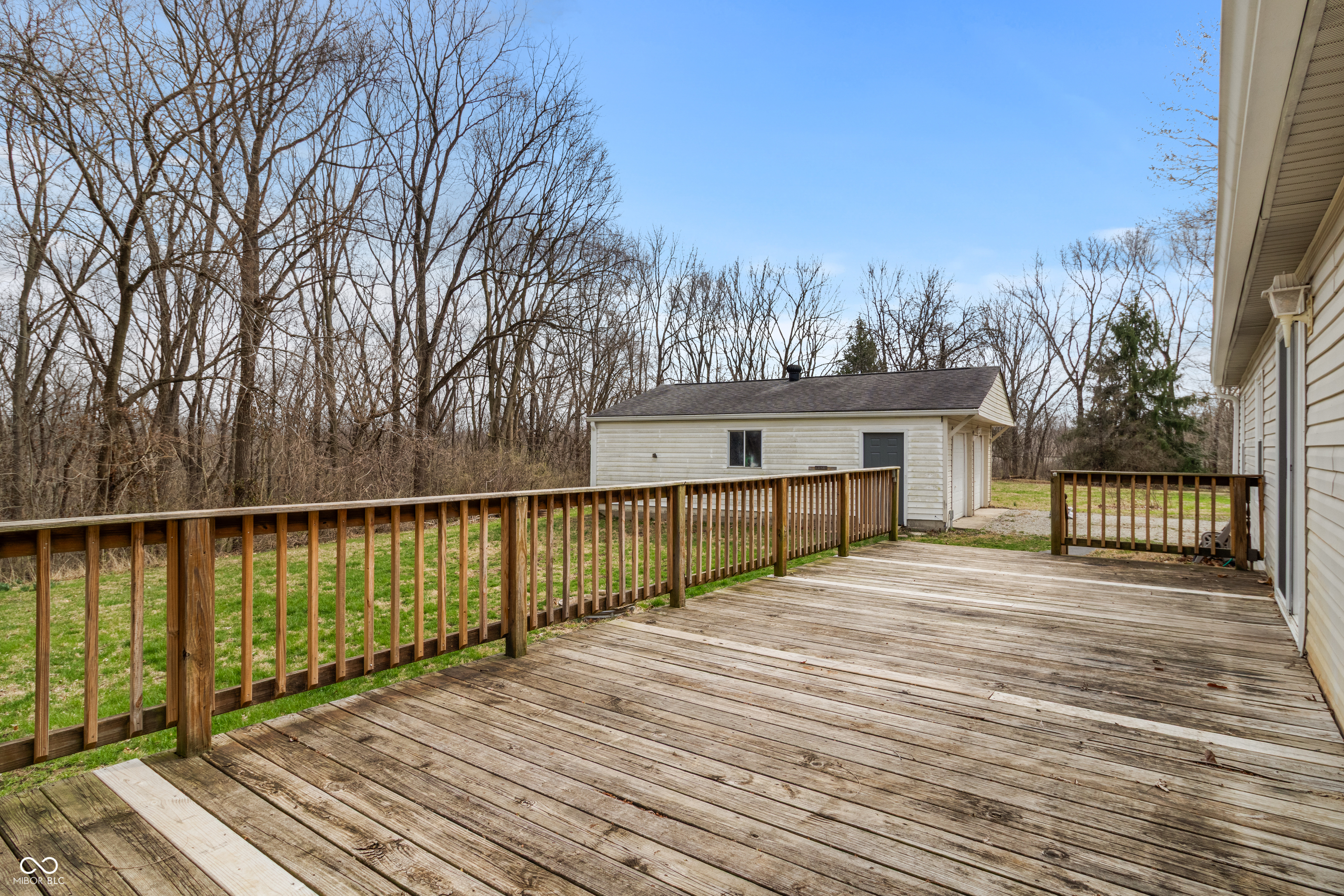 5835 Broyles Road