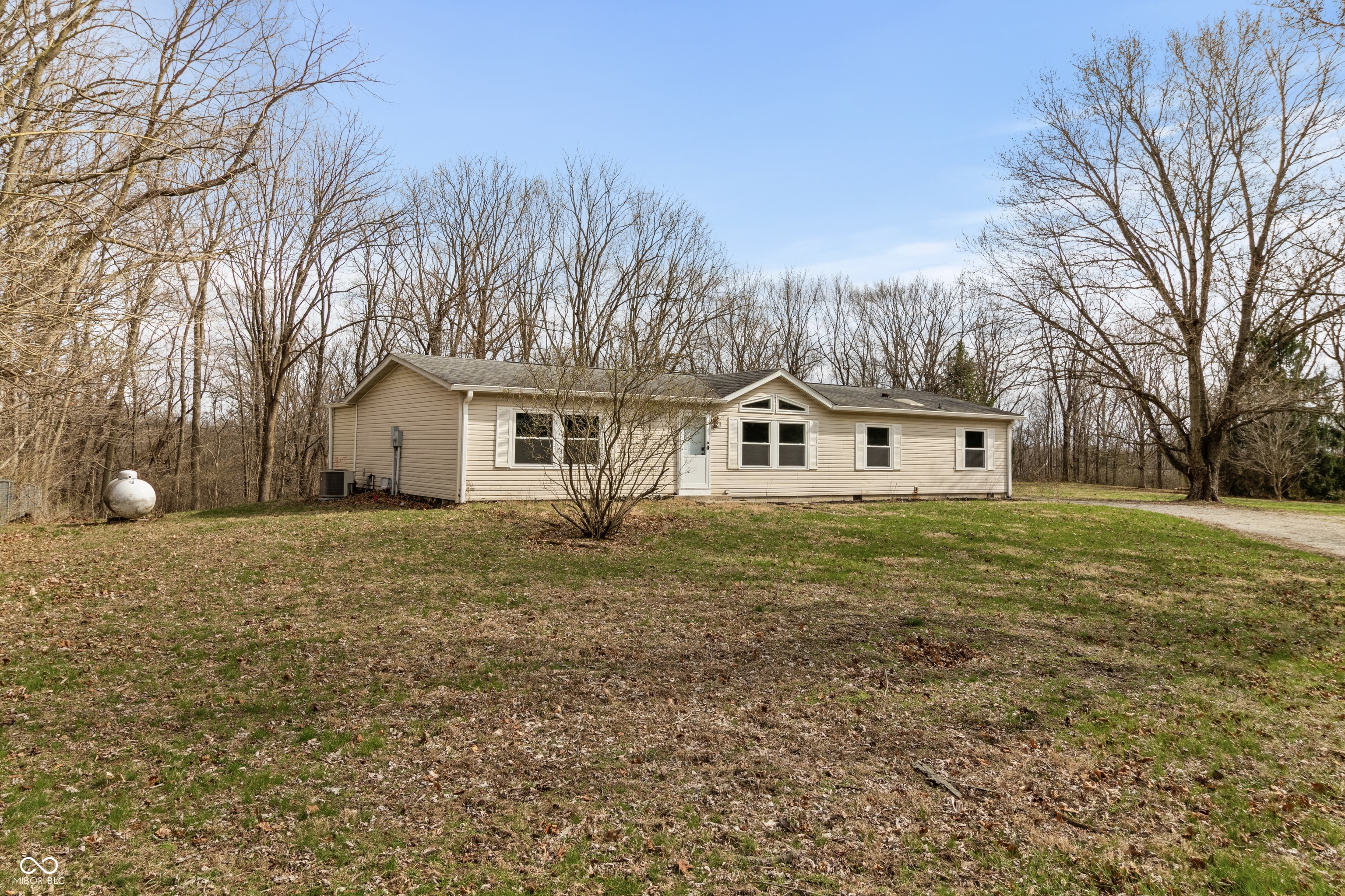 5835 Broyles Road