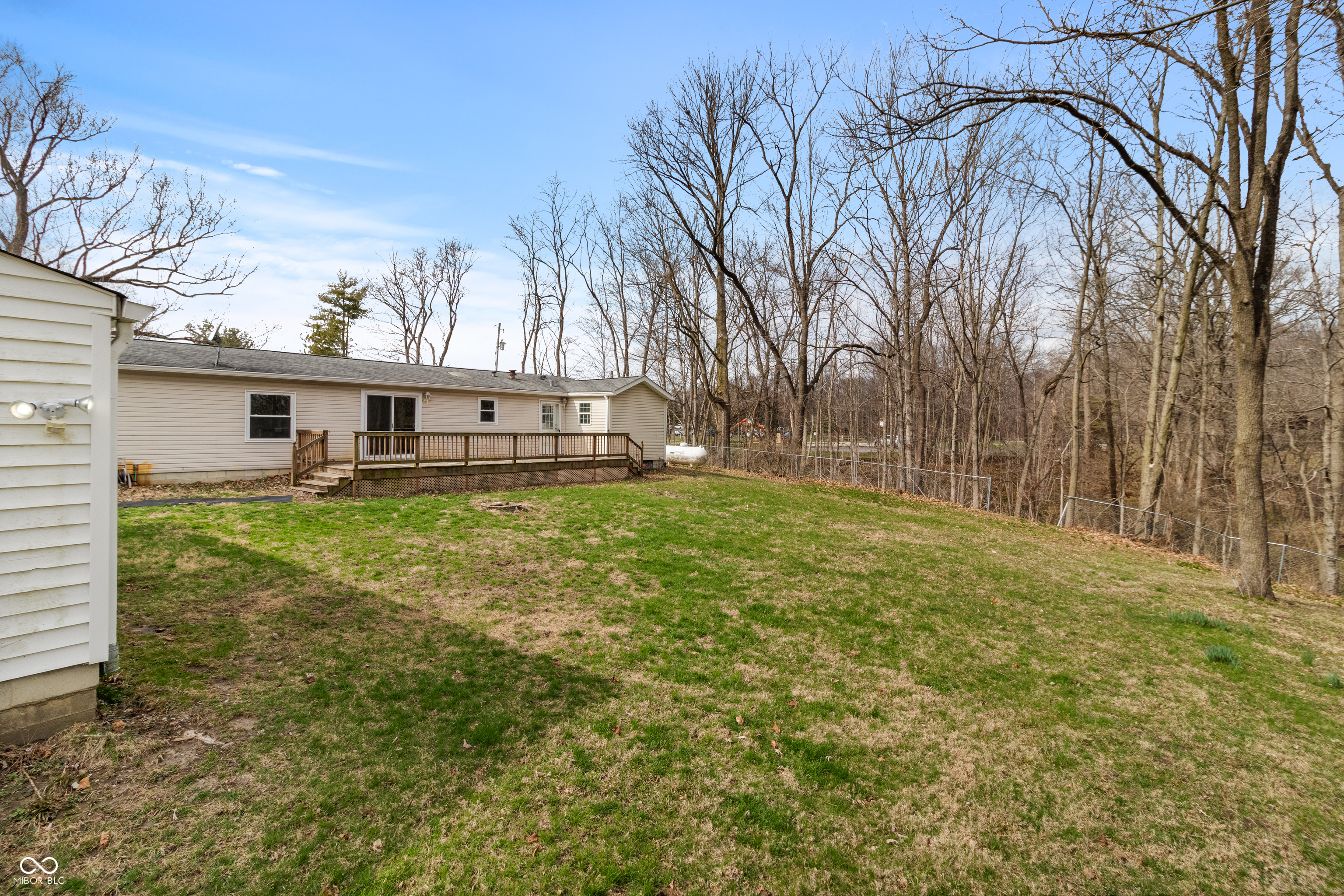 5835 Broyles Road