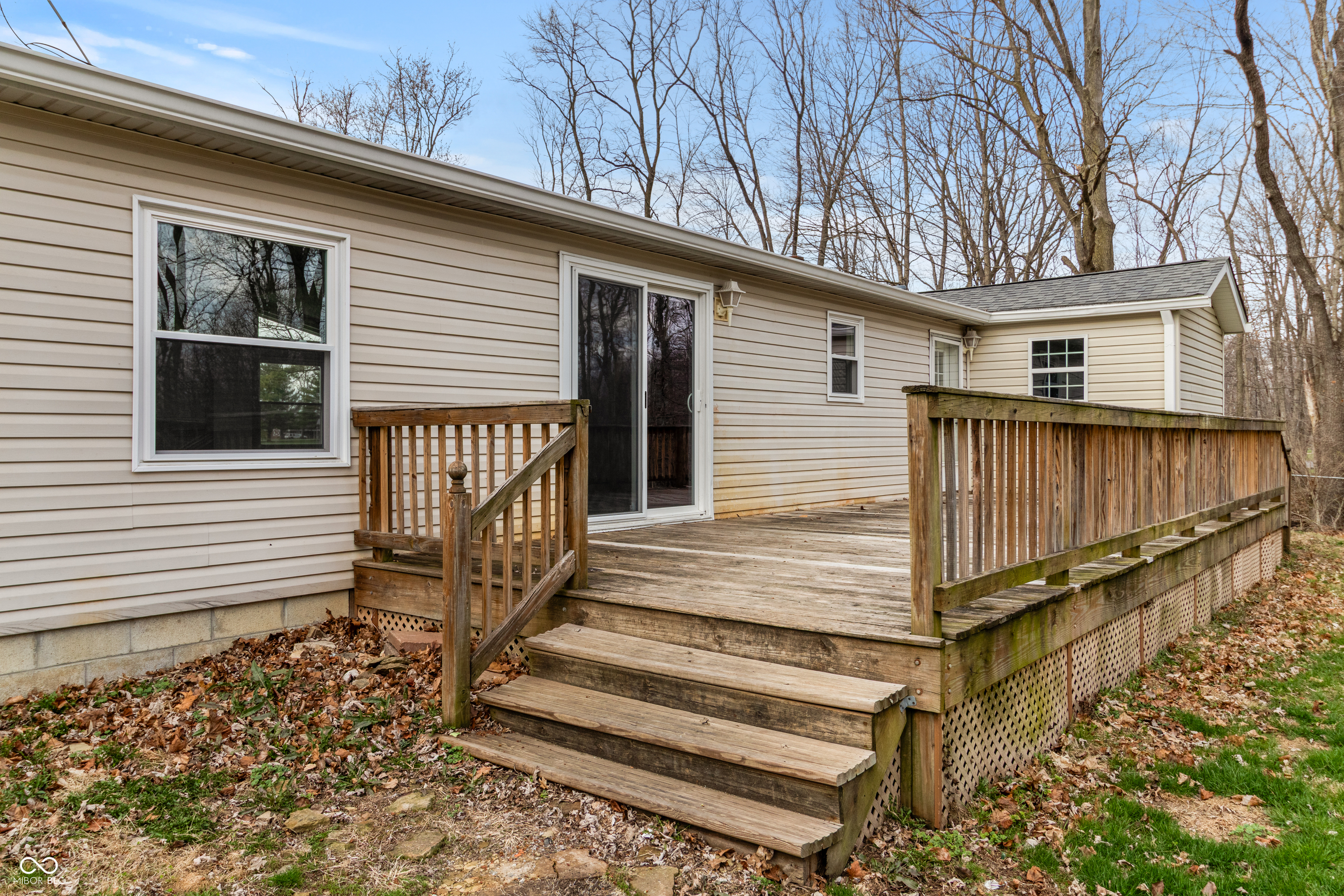 5835 Broyles Road