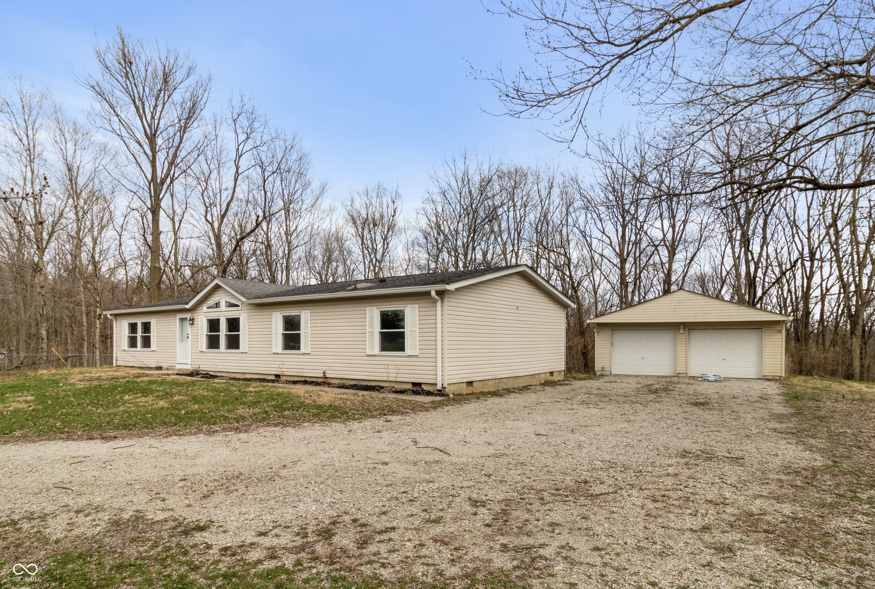 5835 Broyles Road