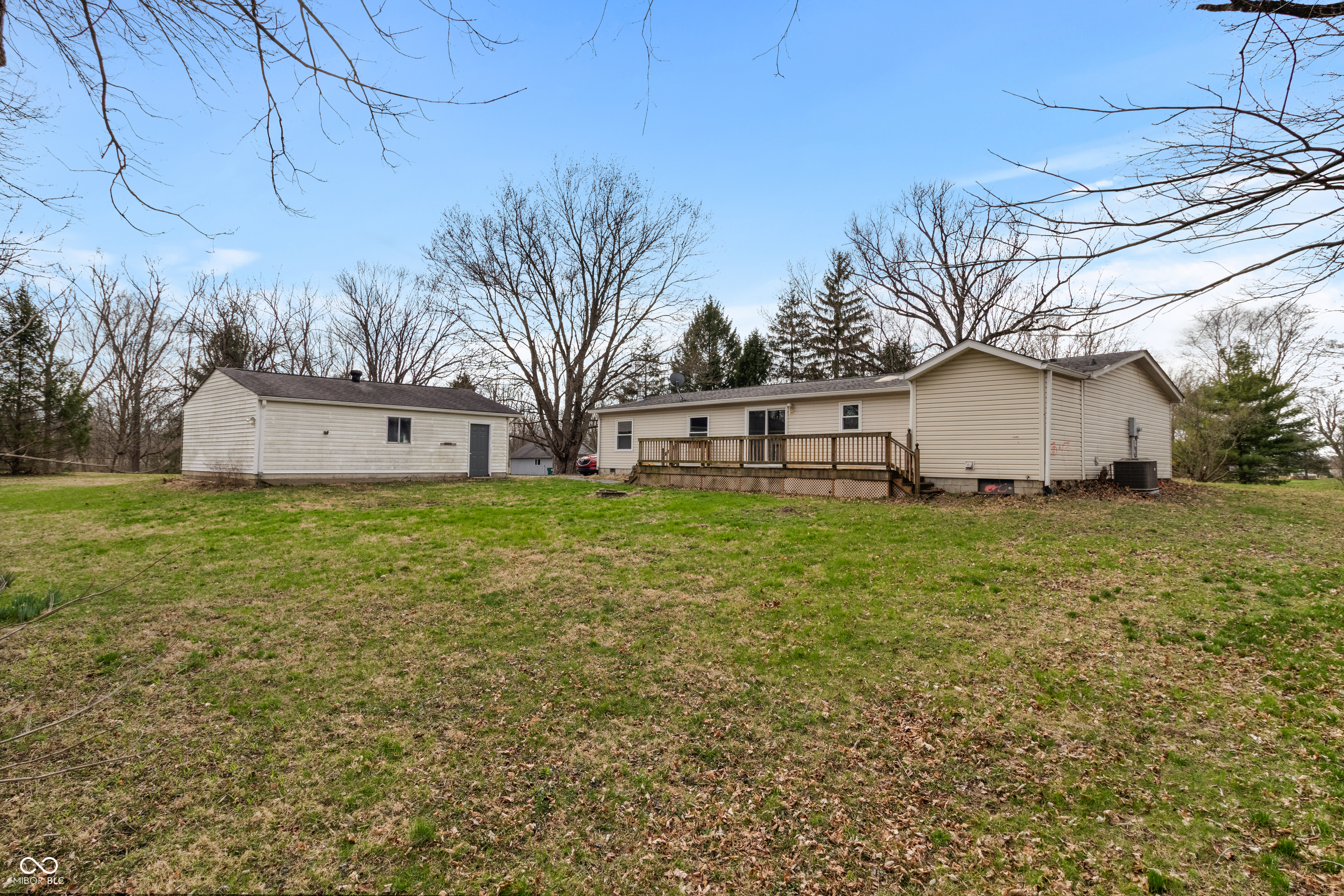 5835 Broyles Road