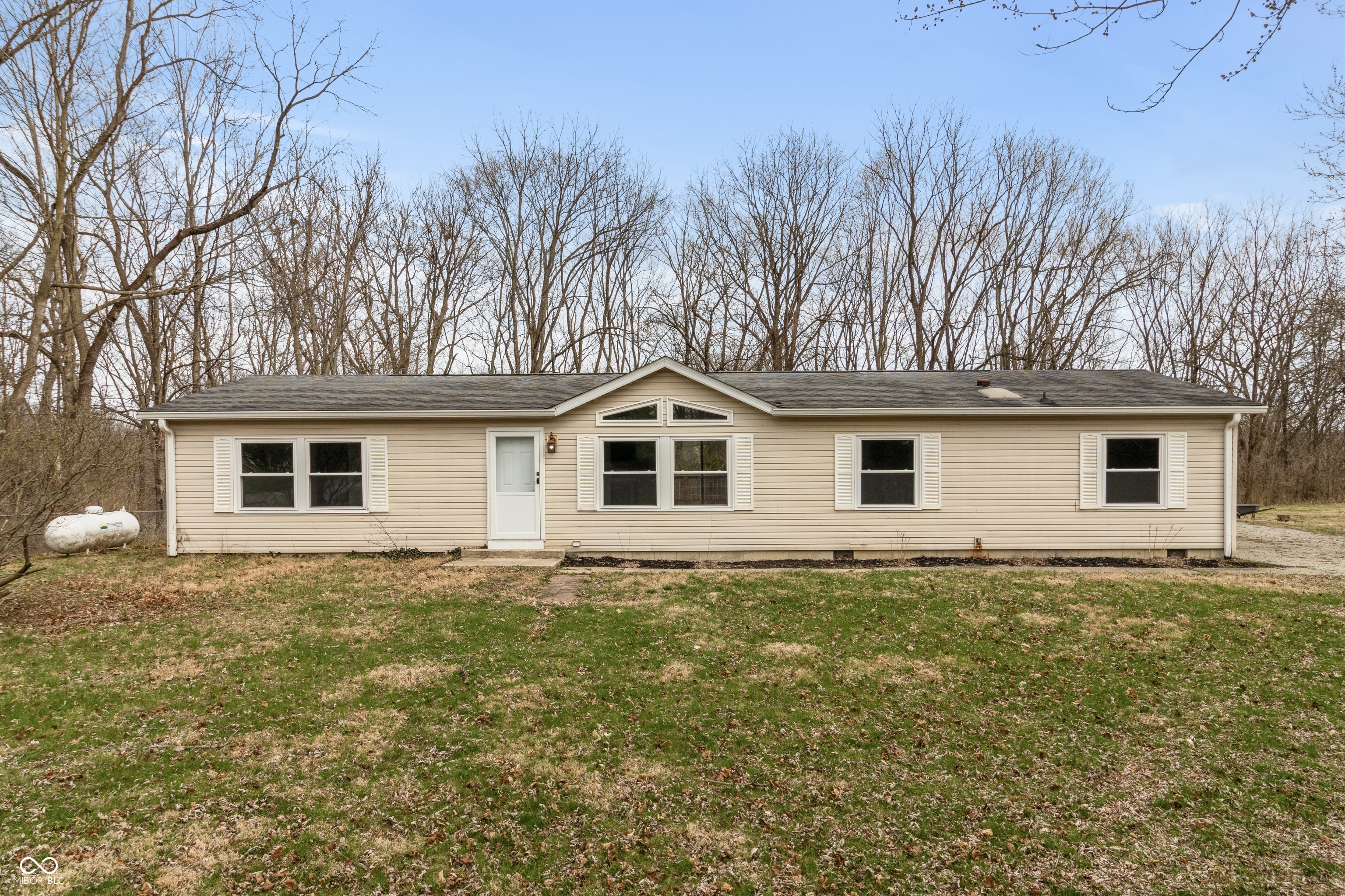 5835 Broyles Road