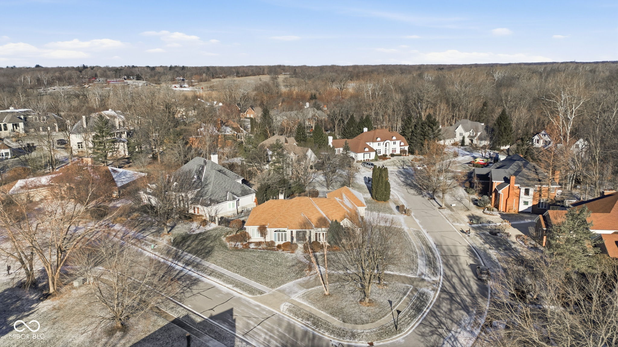 8826 Worthington Circle